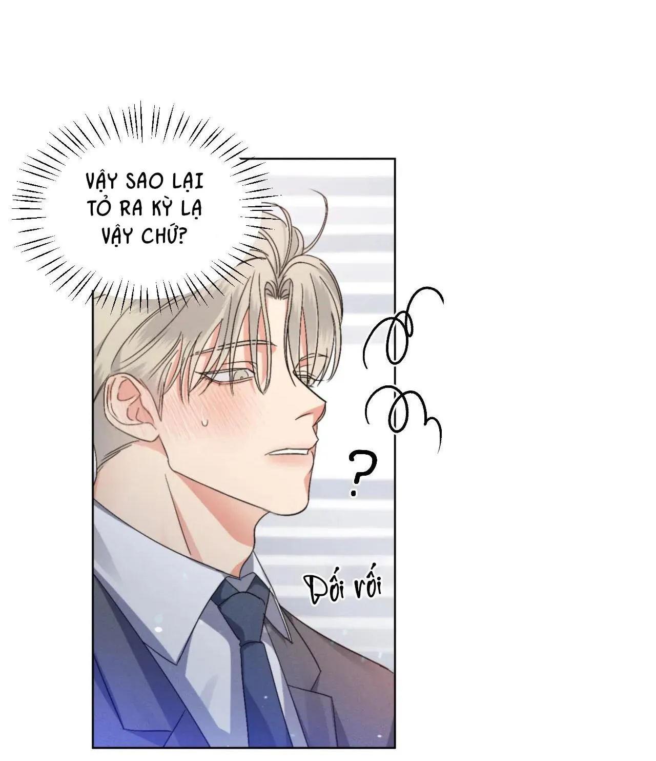 KICK OFF Chapter 28 Trang 50