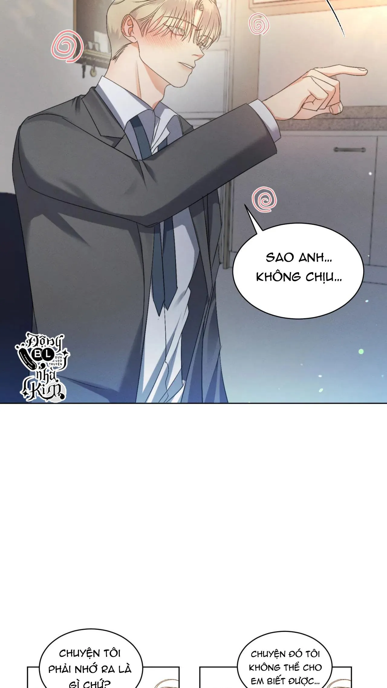 KICK OFF Chapter 29 Trang 3