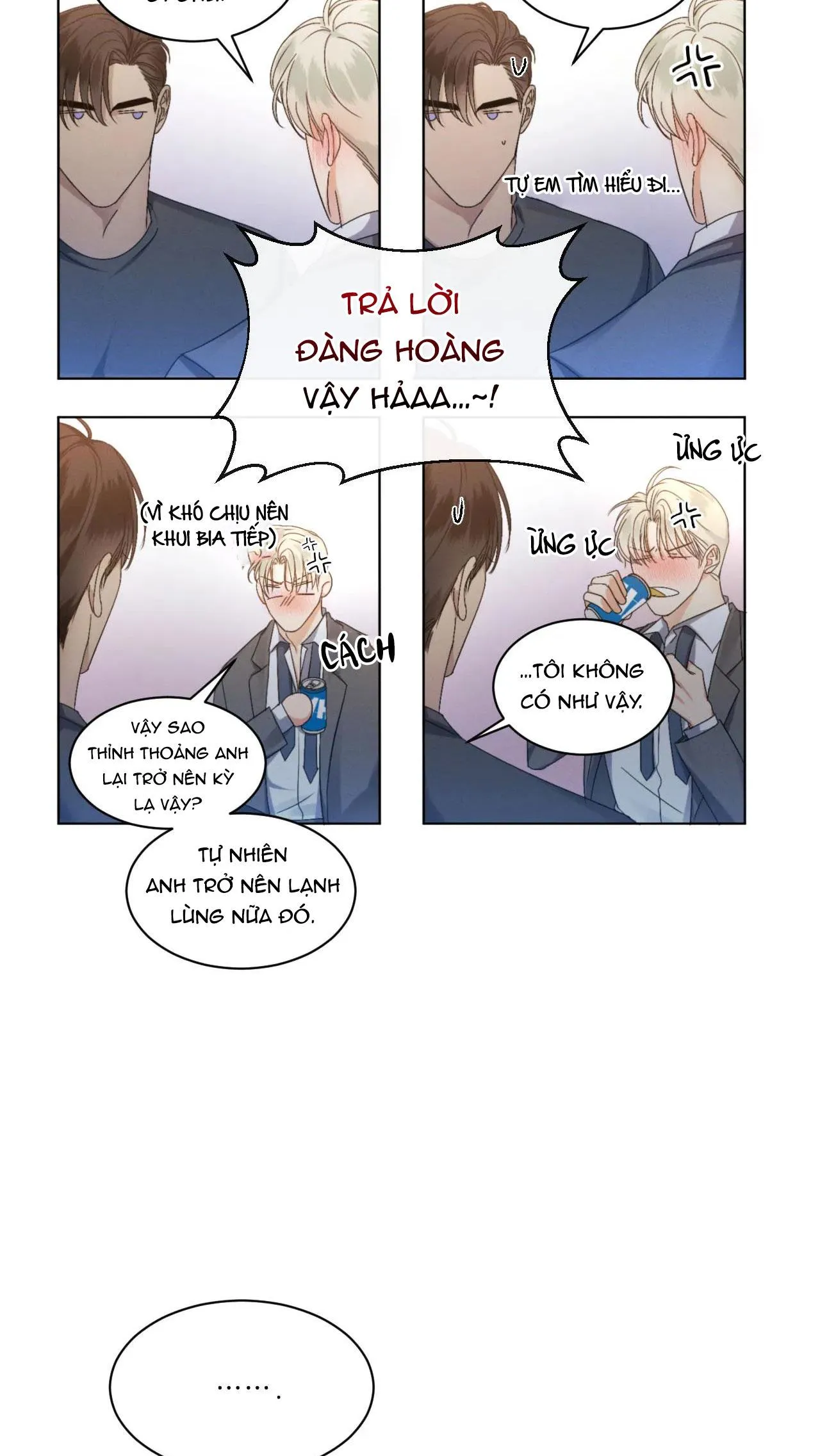 KICK OFF Chapter 29 Trang 4