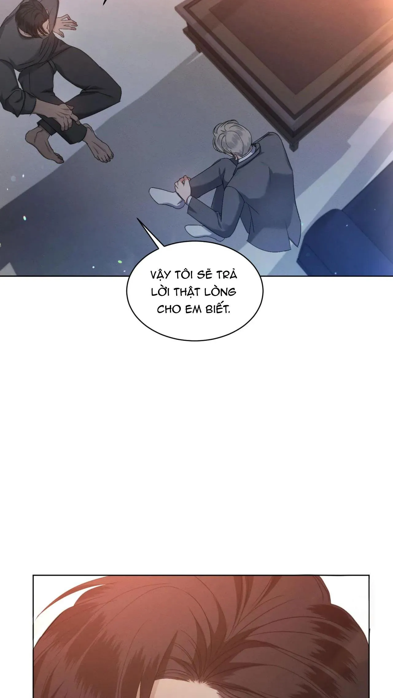 KICK OFF Chapter 29 Trang 11