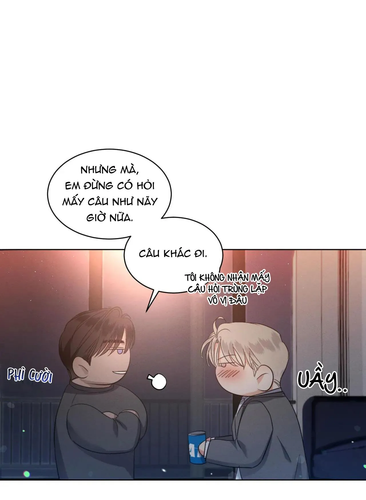 KICK OFF Chapter 29 Trang 13