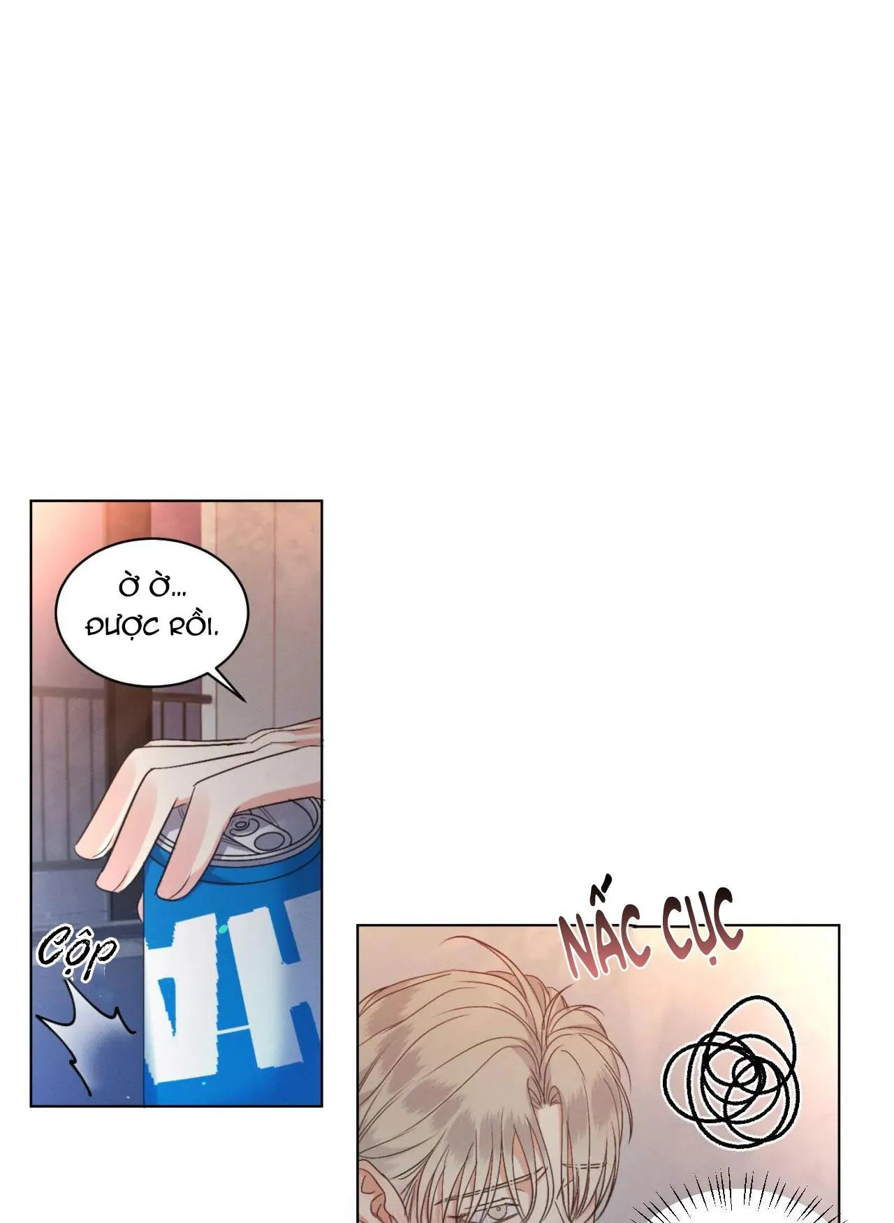 KICK OFF Chapter 29 Trang 14