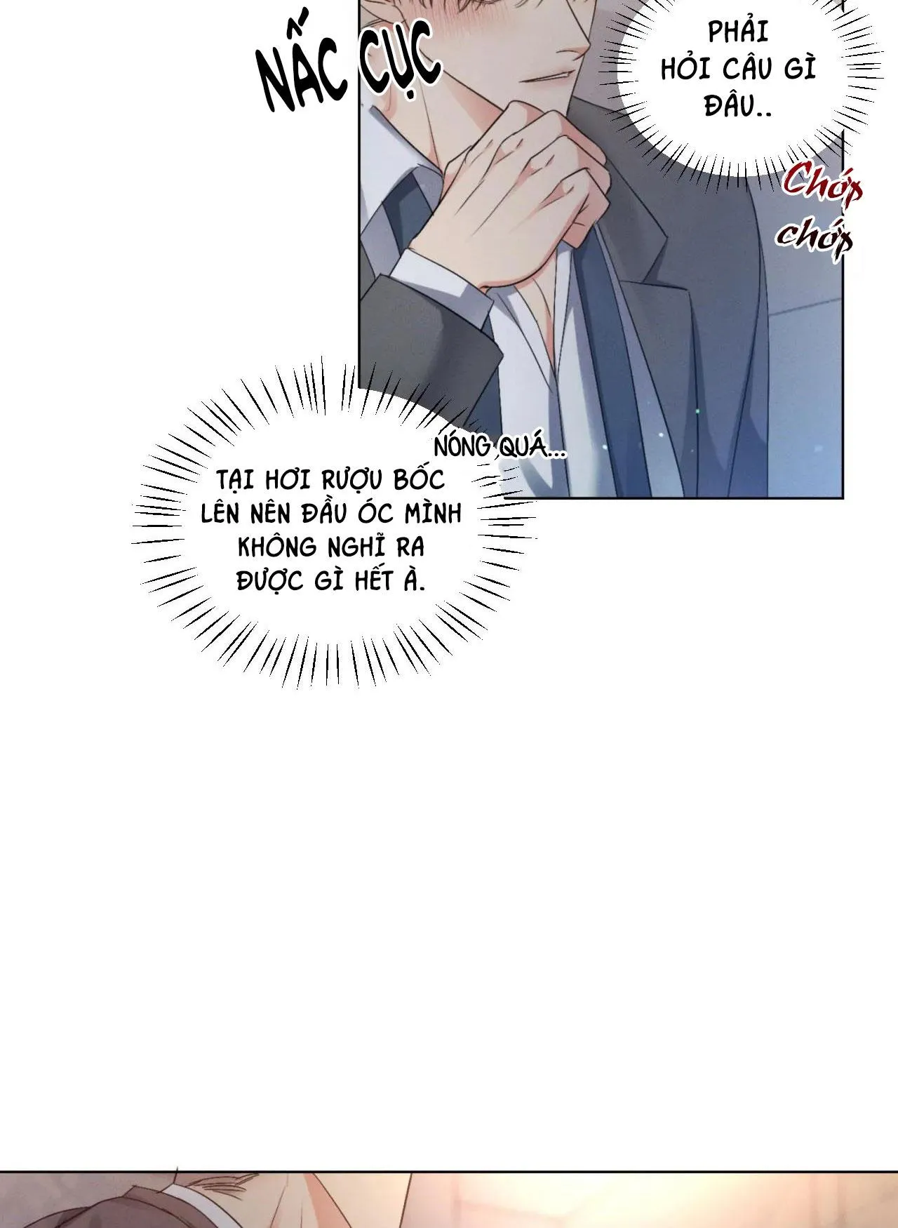 KICK OFF Chapter 29 Trang 15