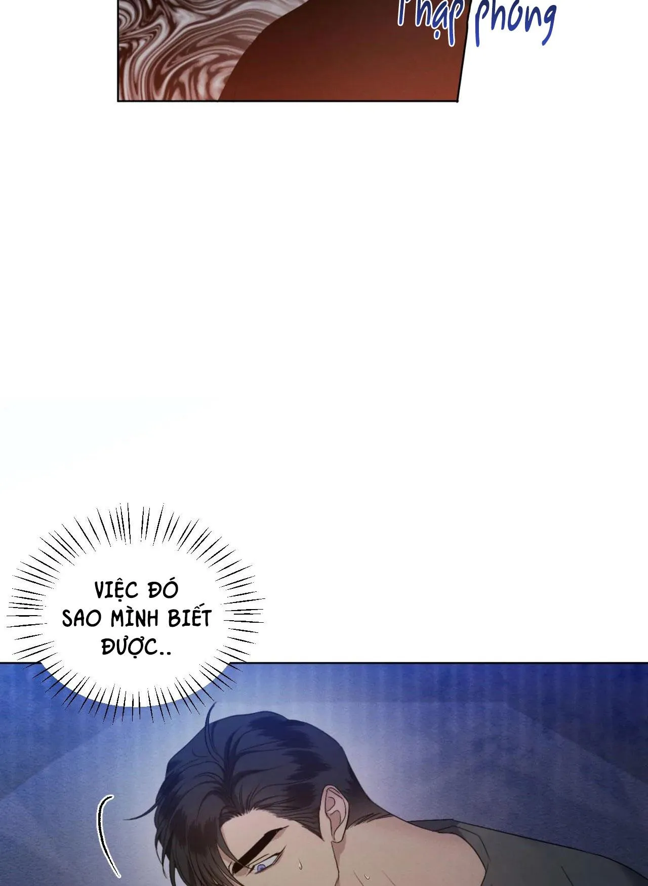 KICK OFF Chapter 29 Trang 21