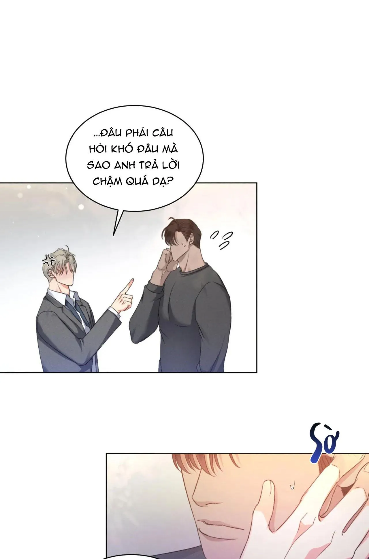 KICK OFF Chapter 29 Trang 24