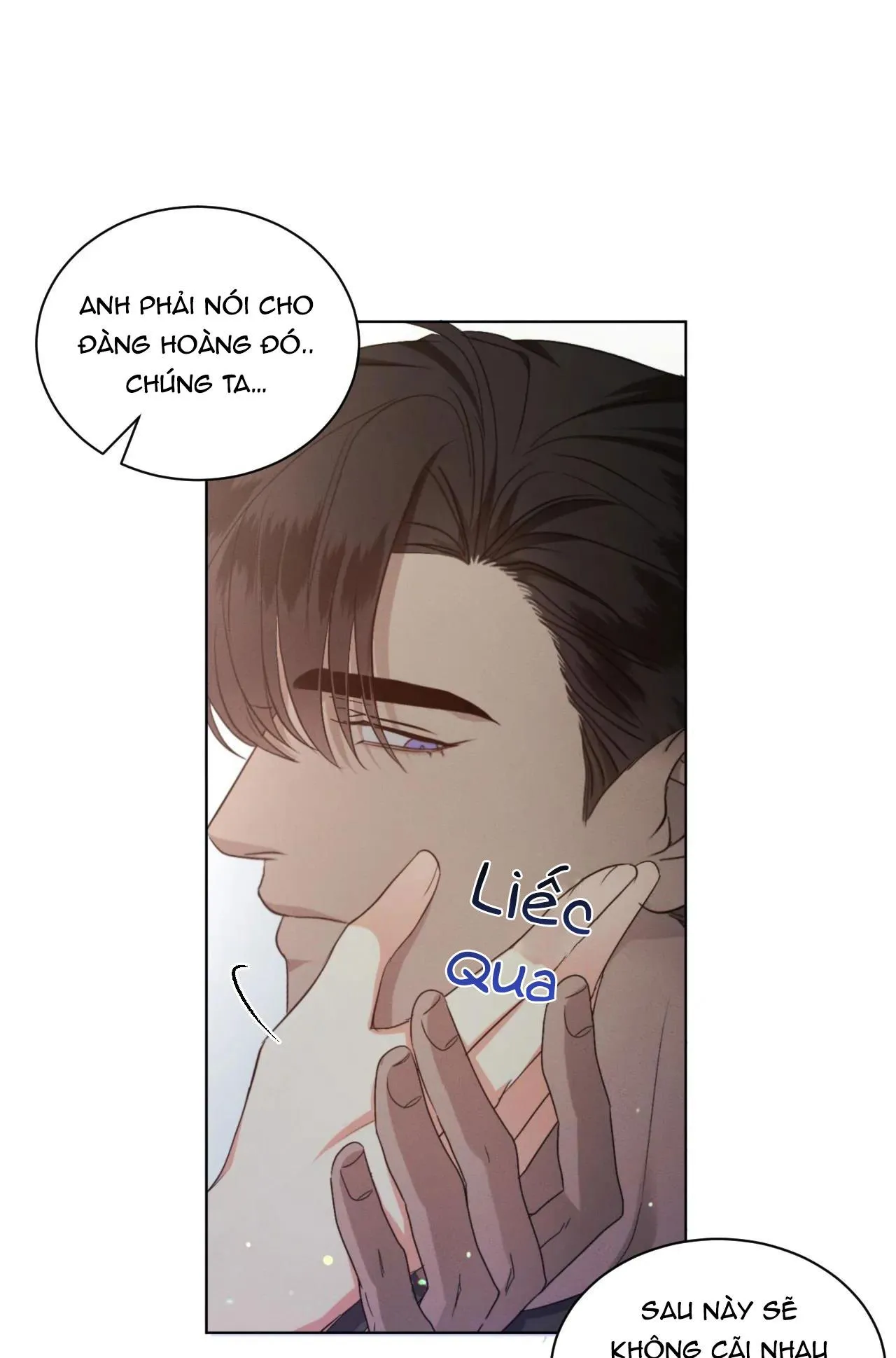 KICK OFF Chapter 29 Trang 30