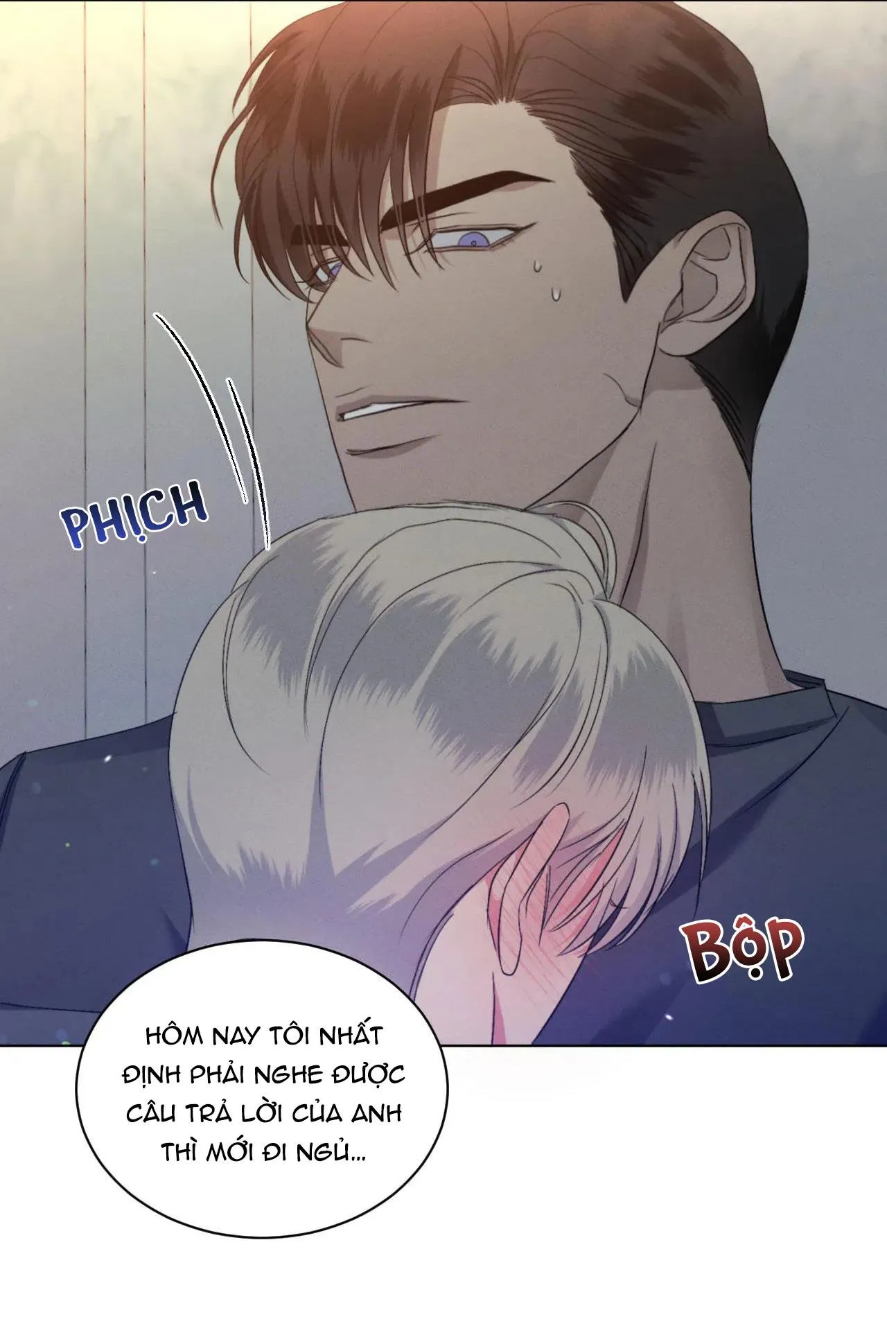 KICK OFF Chapter 29 Trang 33