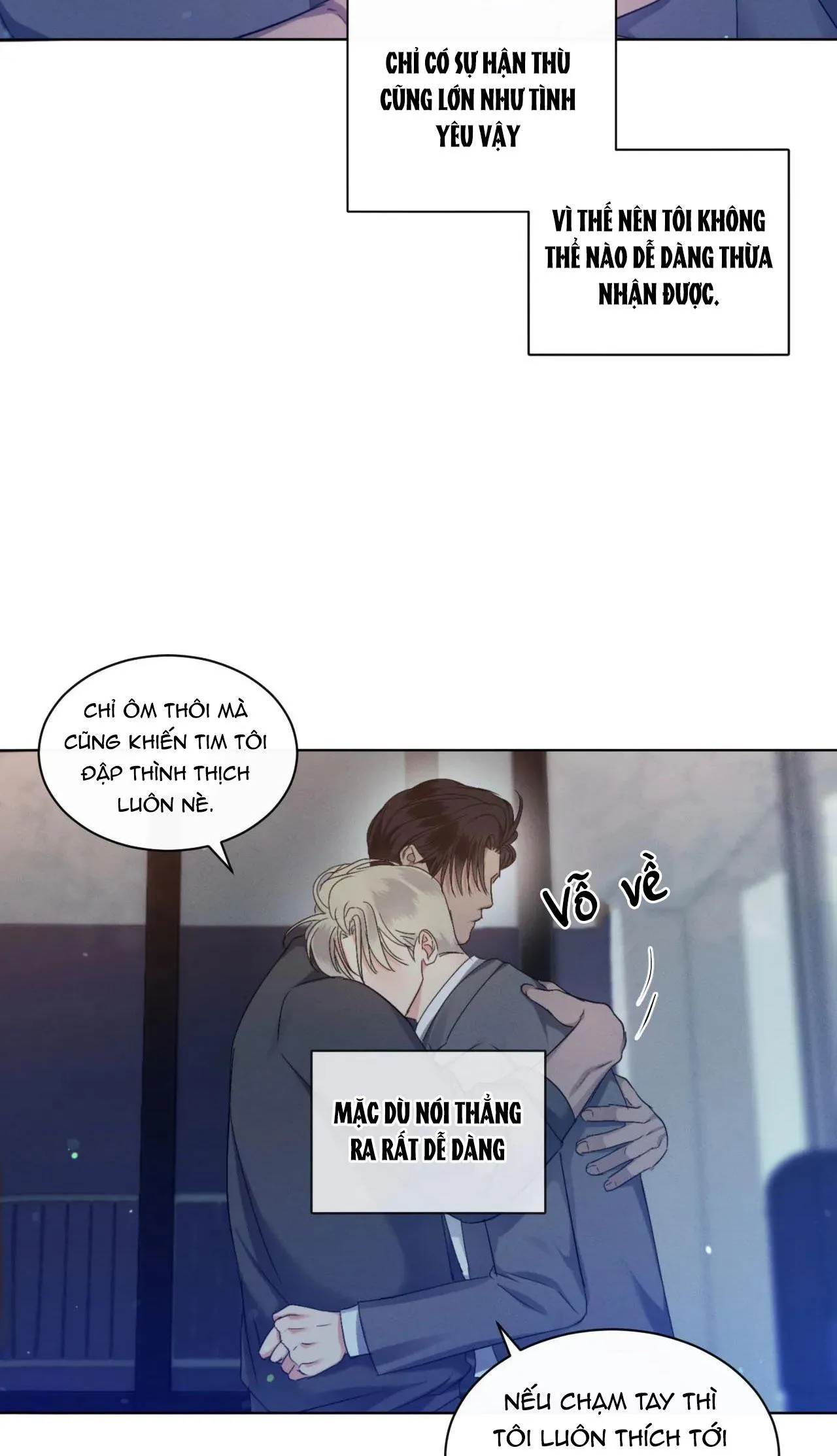 KICK OFF Chapter 29 Trang 36