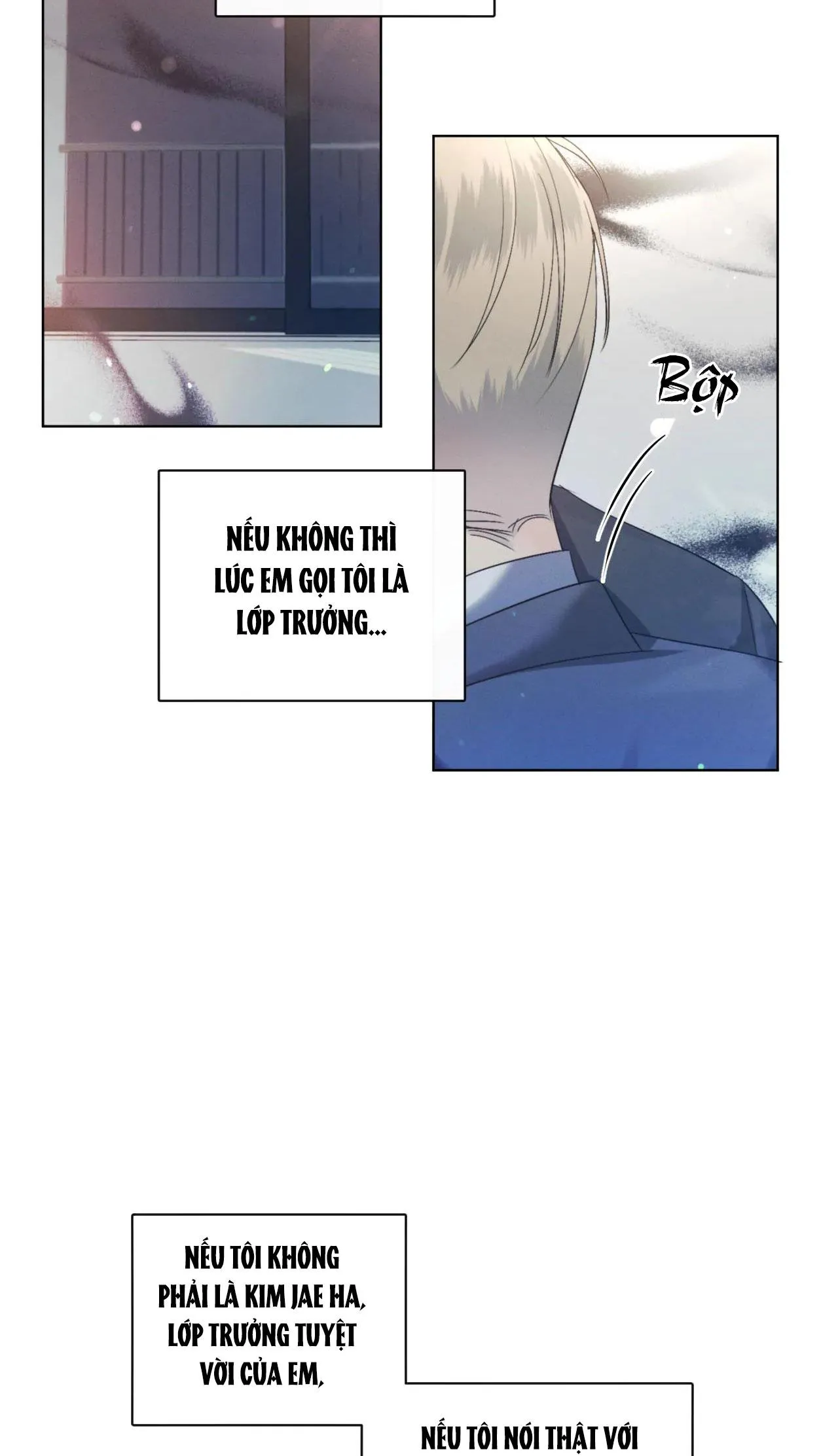 KICK OFF Chapter 29 Trang 39