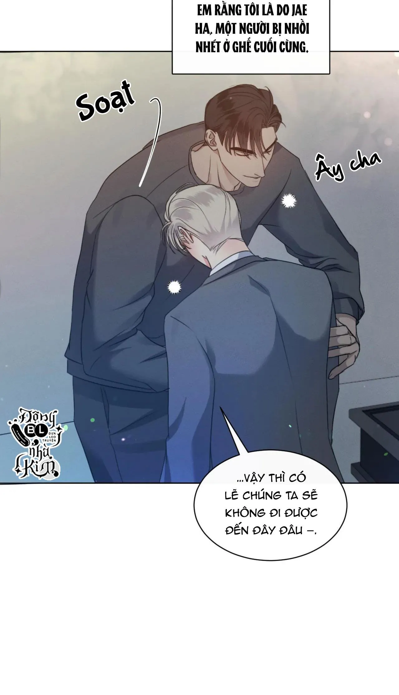 KICK OFF Chapter 29 Trang 40