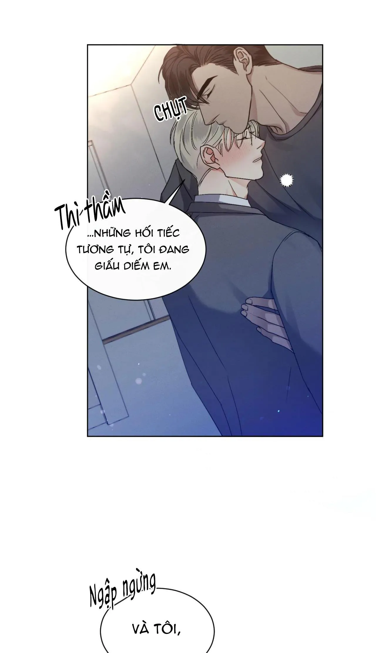 KICK OFF Chapter 29 Trang 41