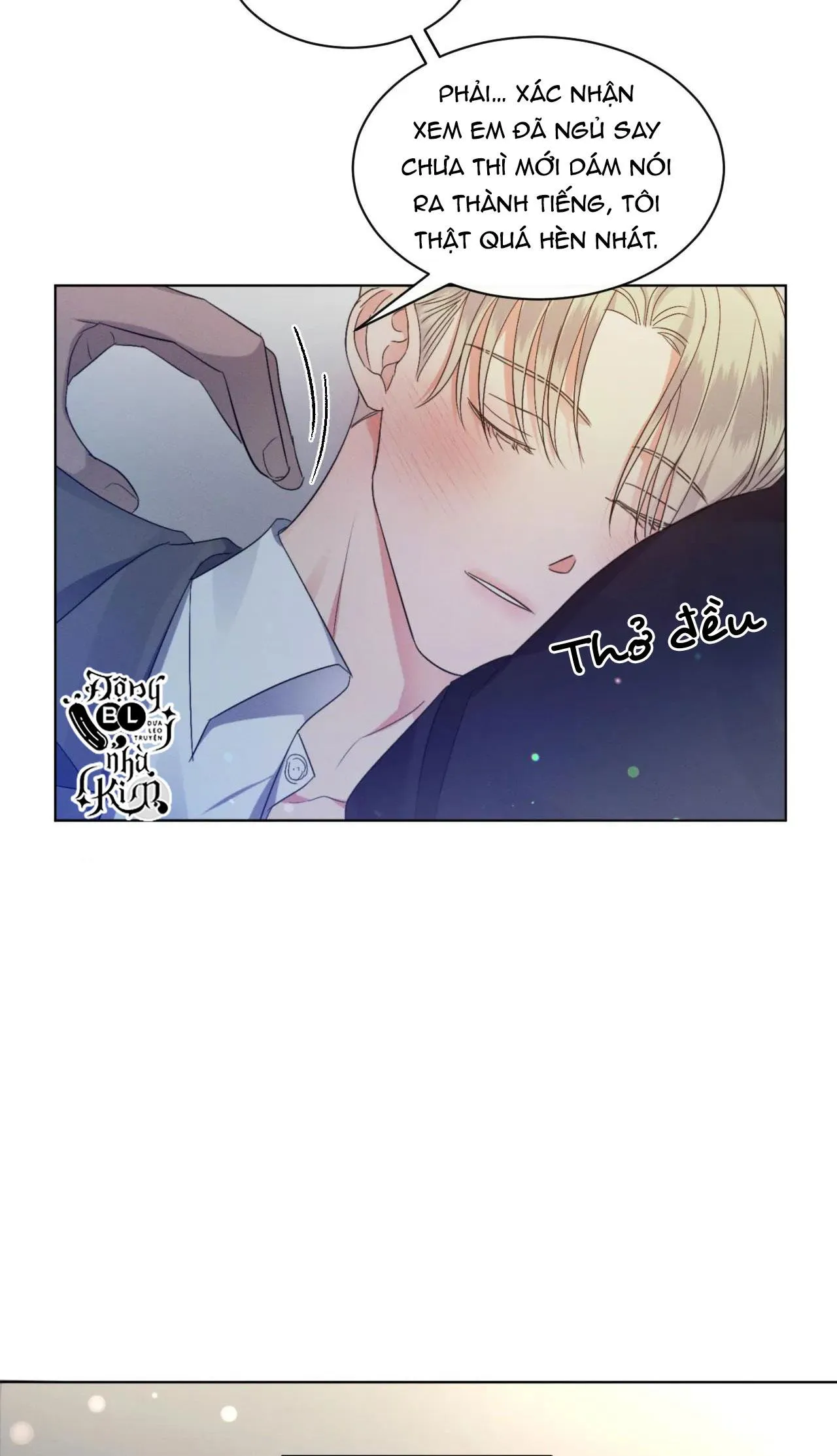 KICK OFF Chapter 29 Trang 42