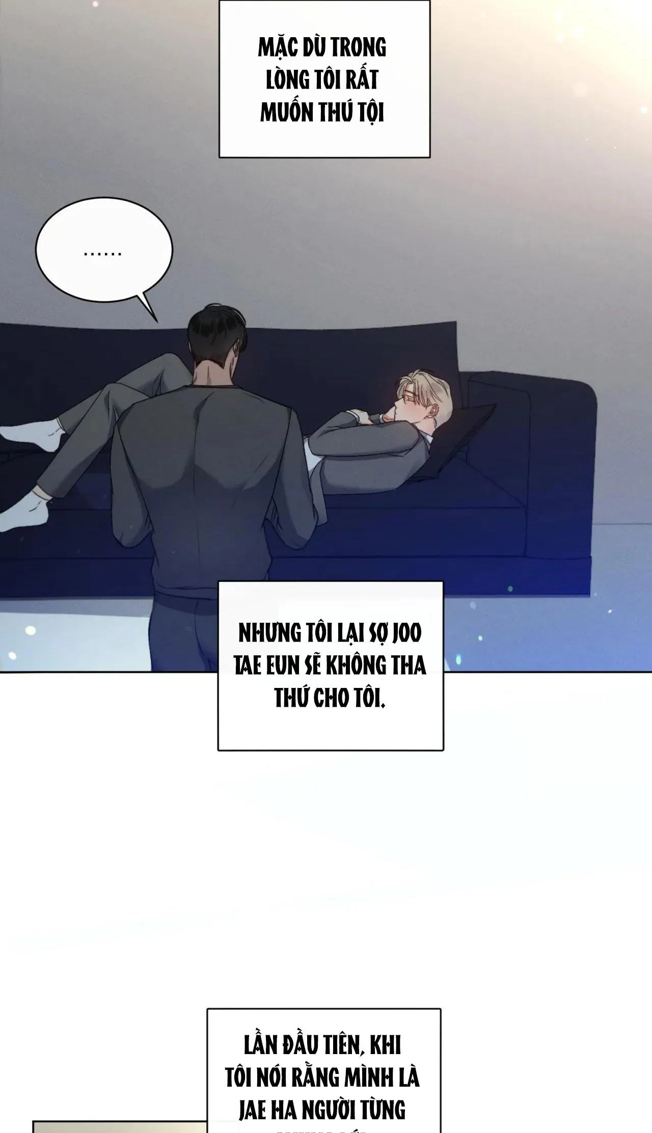 KICK OFF Chapter 29 Trang 43