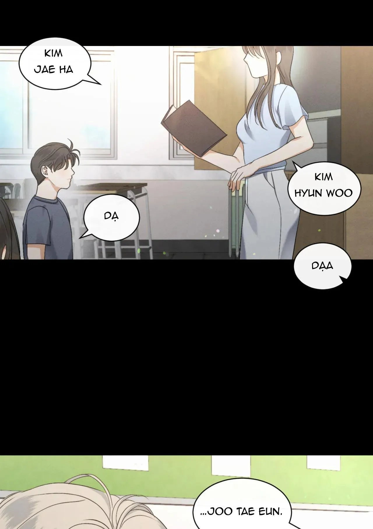 KICK OFF Chapter 29 Trang 48