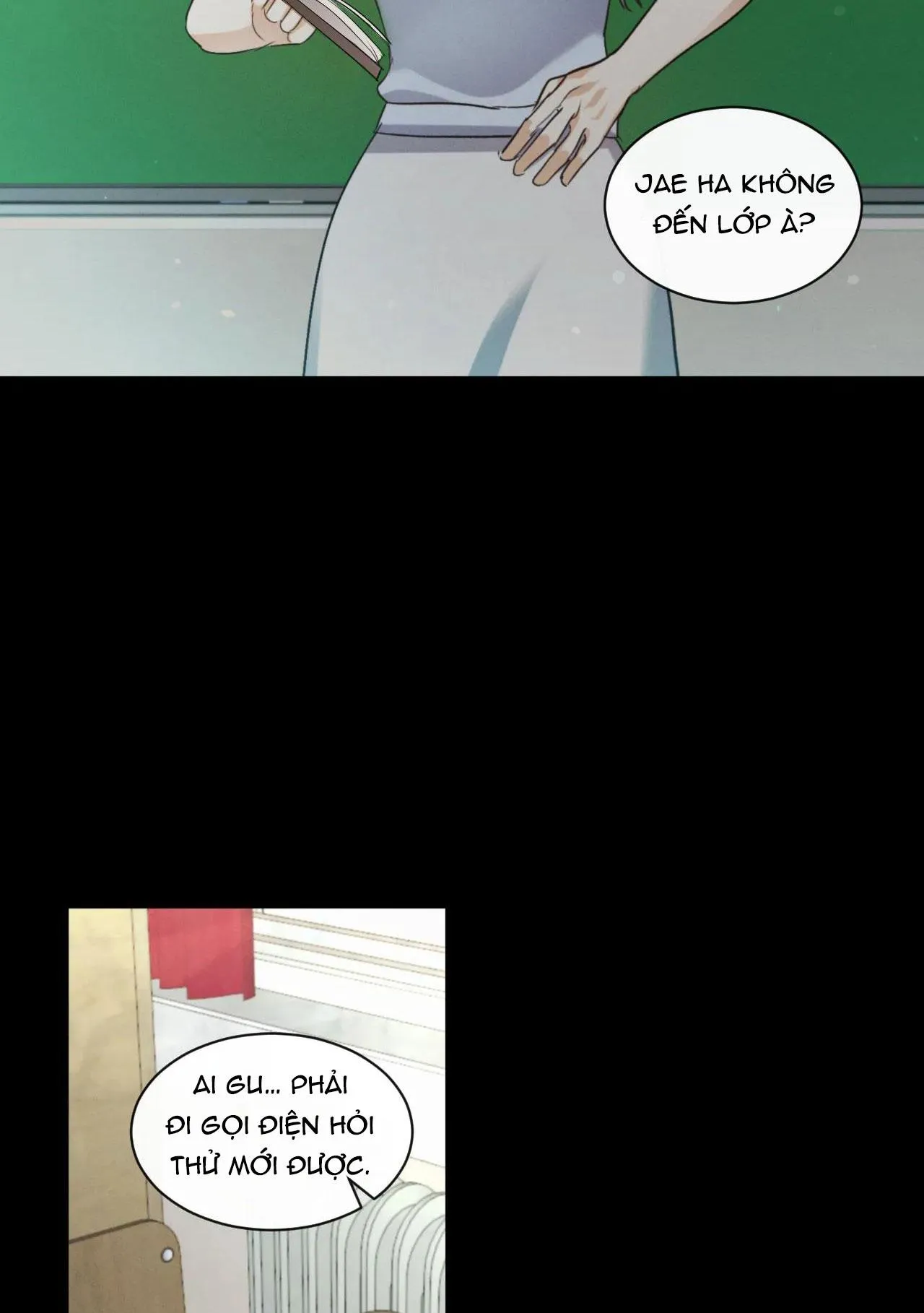 KICK OFF Chapter 29 Trang 51