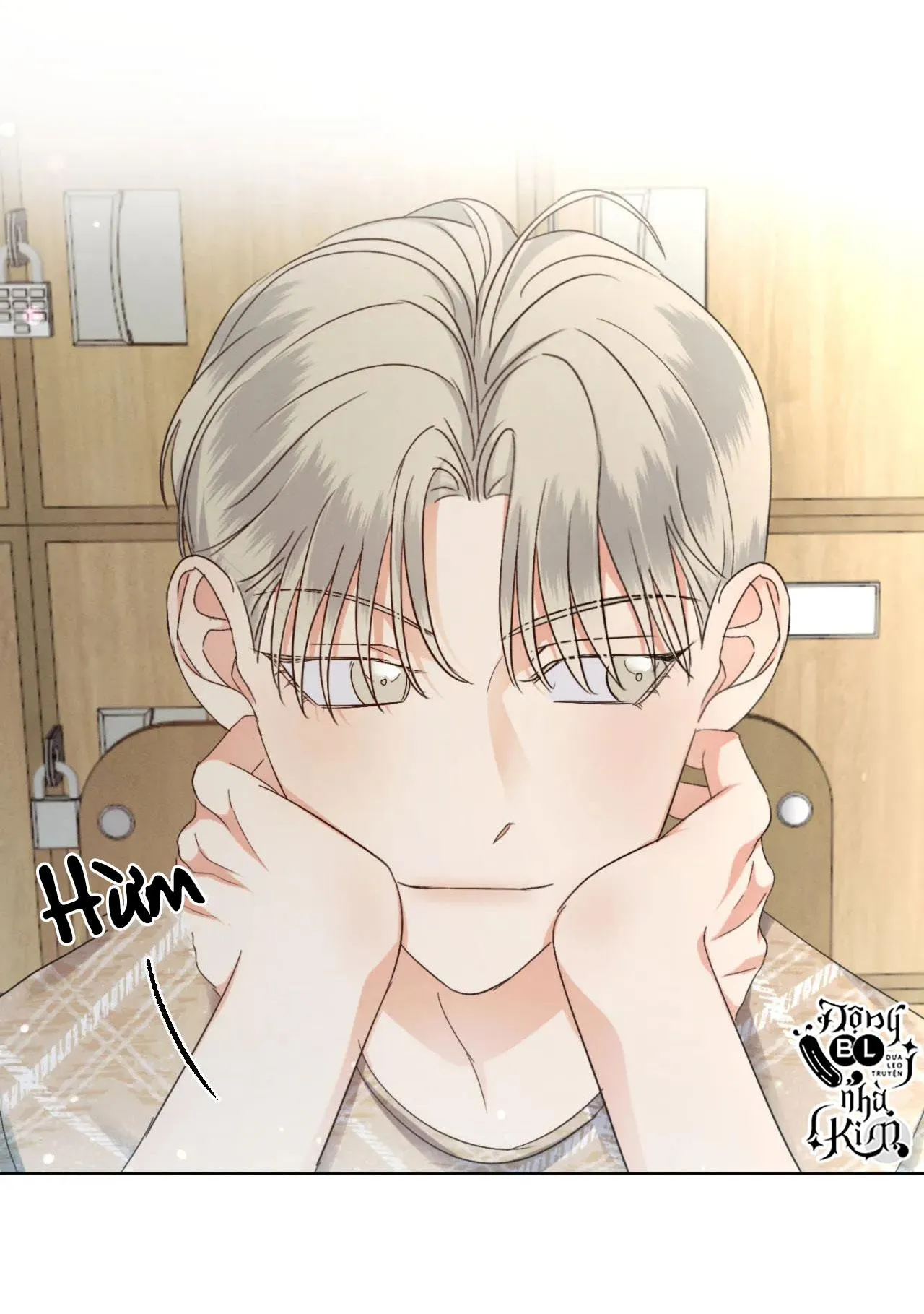 KICK OFF Chapter 29 Trang 53