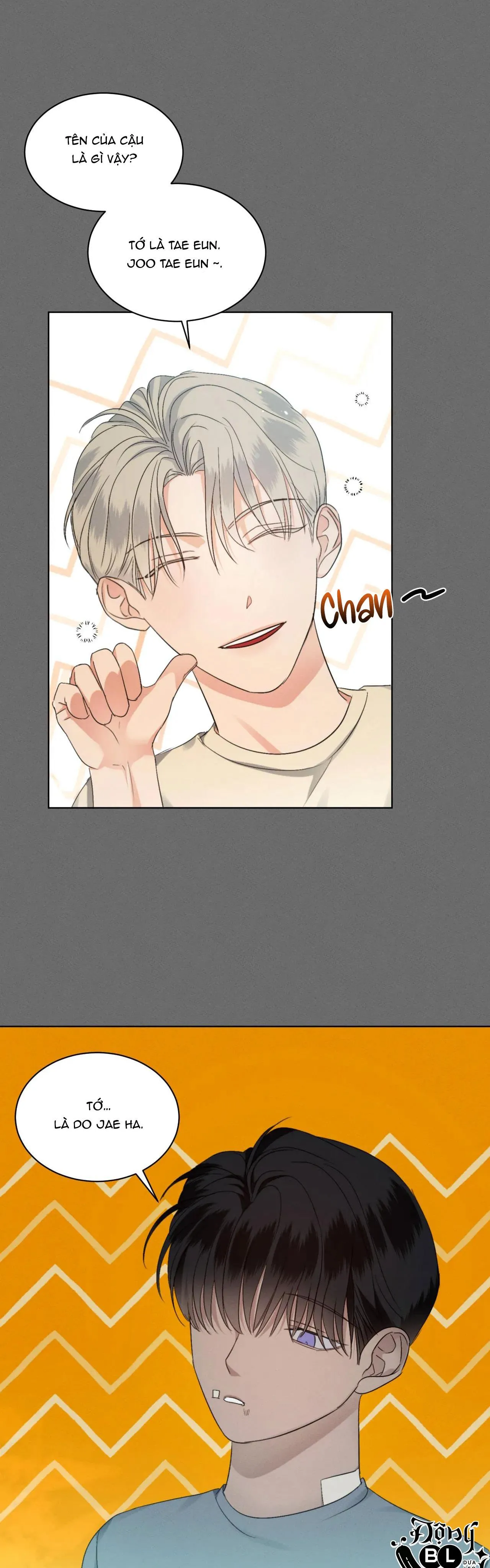 KICK OFF Chapter 30 Trang 14