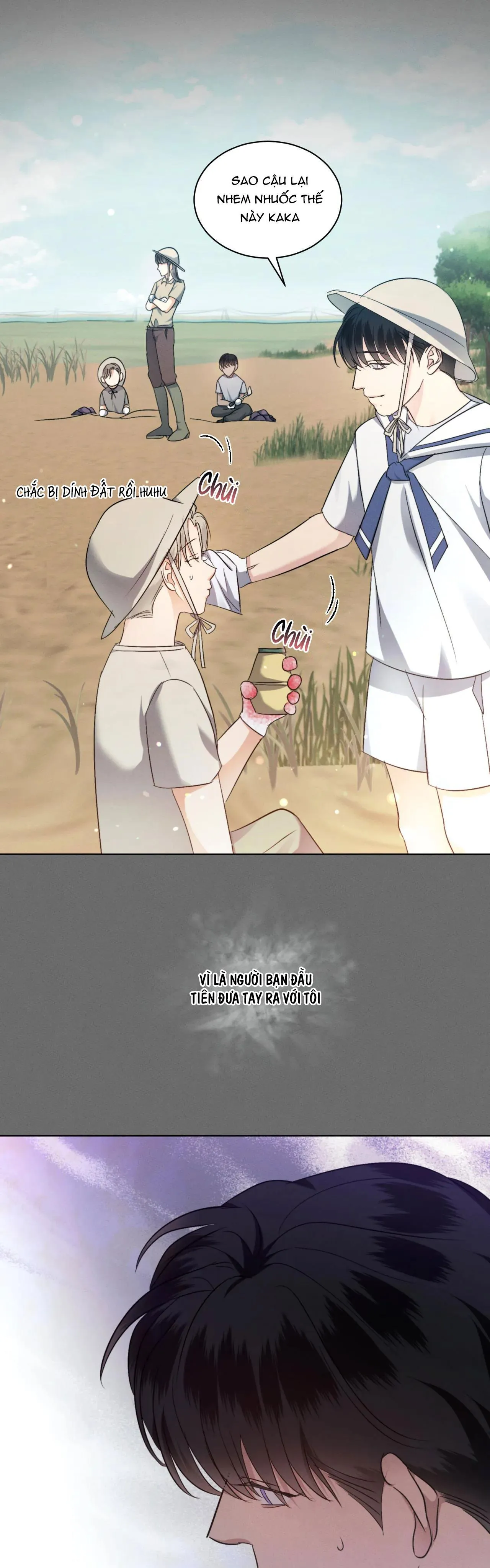 KICK OFF Chapter 30 Trang 23