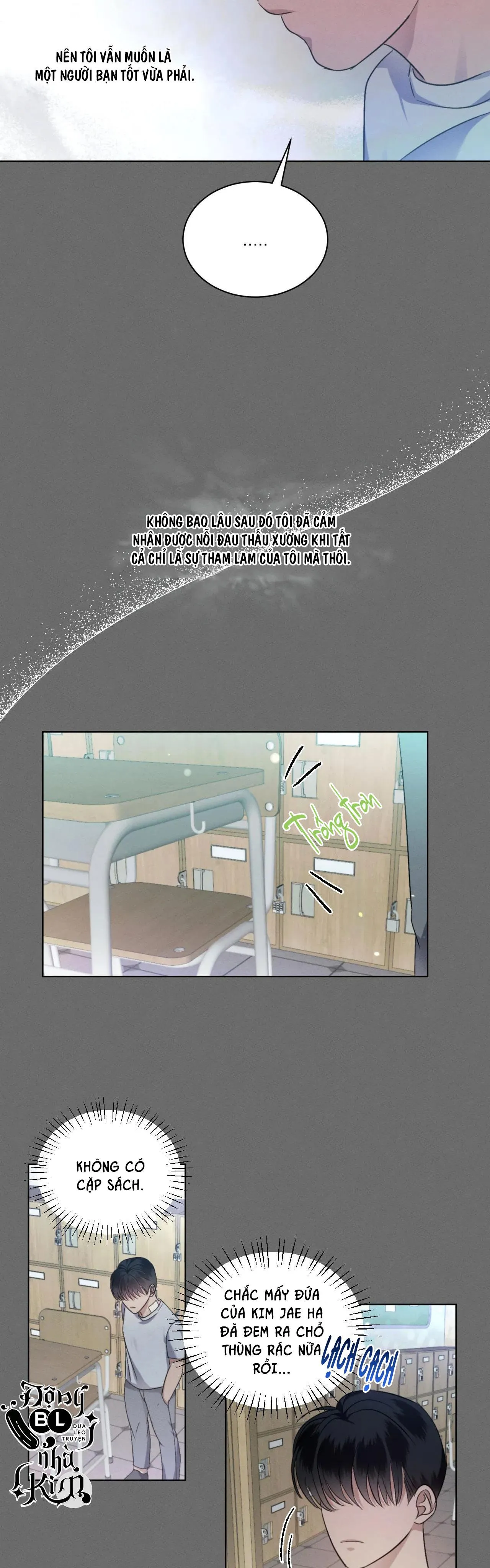 KICK OFF Chapter 30 Trang 24