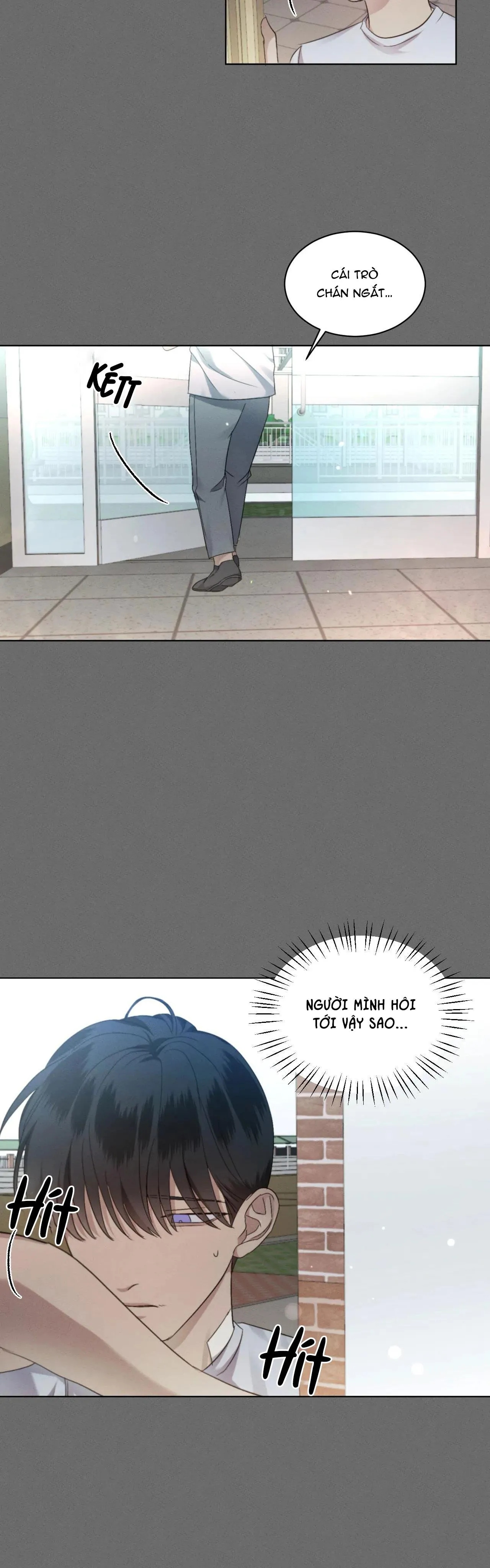 KICK OFF Chapter 30 Trang 25