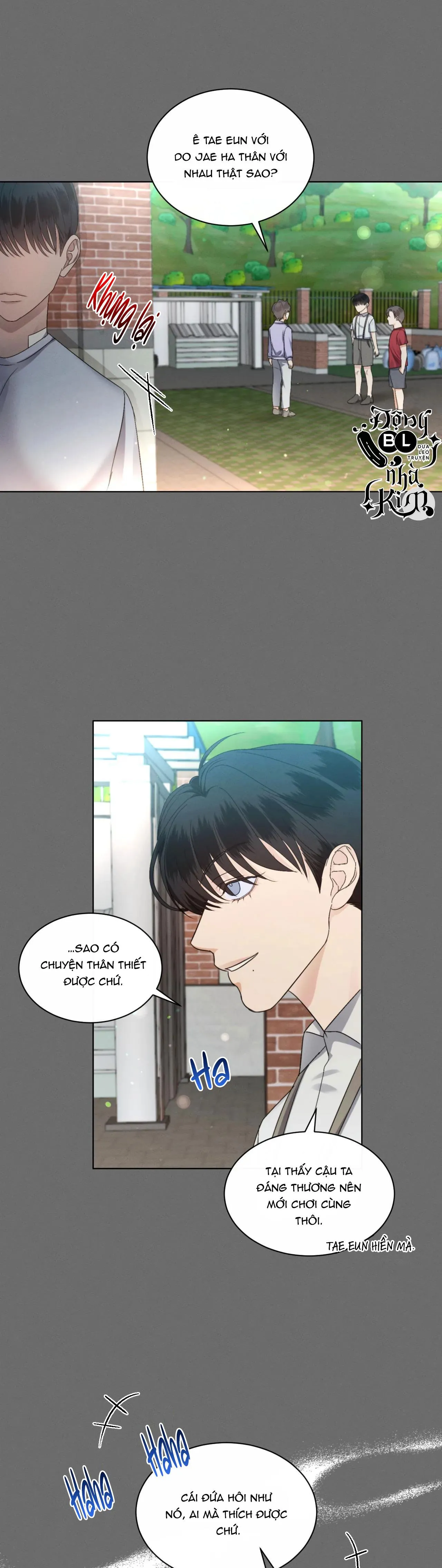 KICK OFF Chapter 30 Trang 26