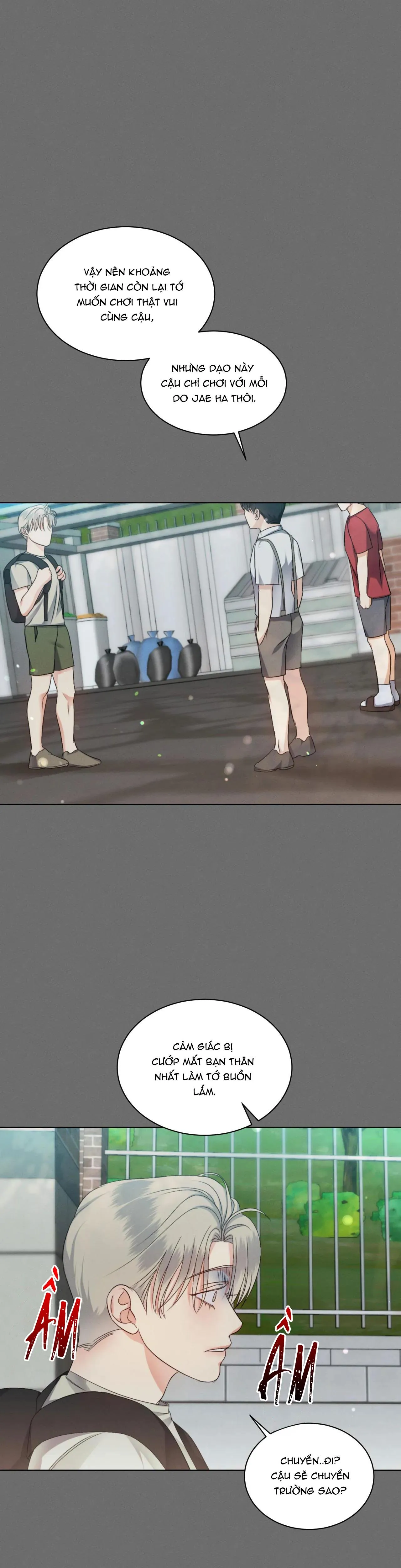 KICK OFF Chapter 31 Trang 4