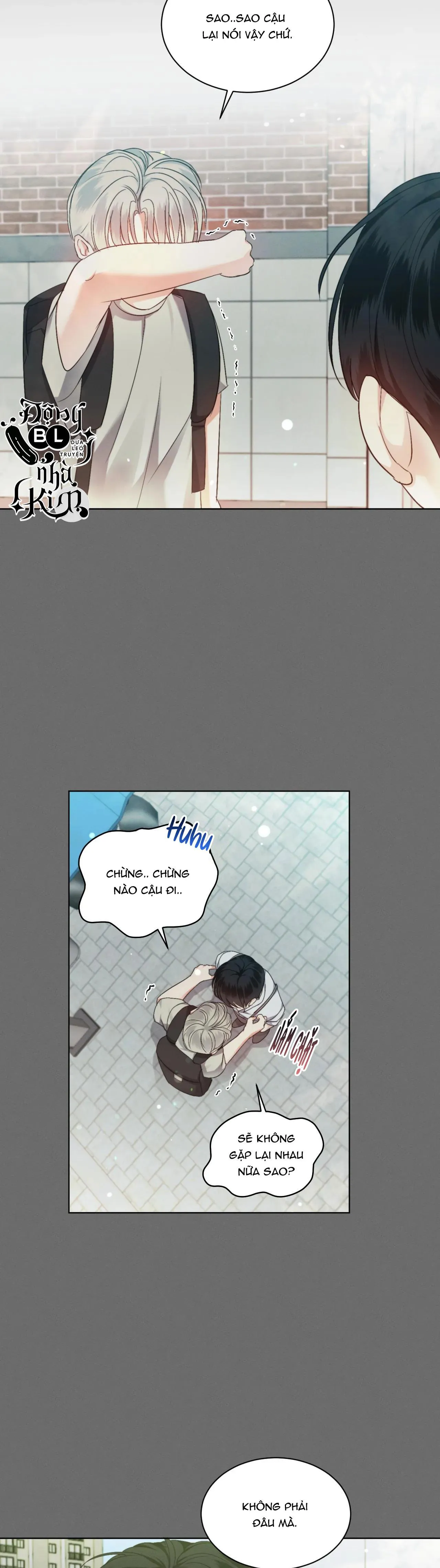 KICK OFF Chapter 31 Trang 6