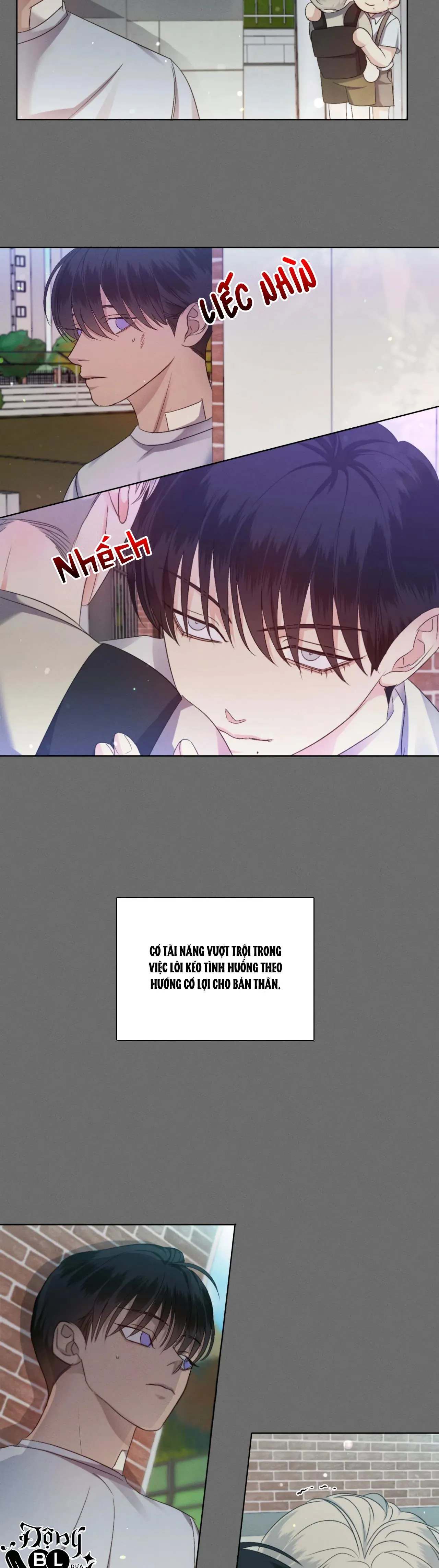 KICK OFF Chapter 31 Trang 8