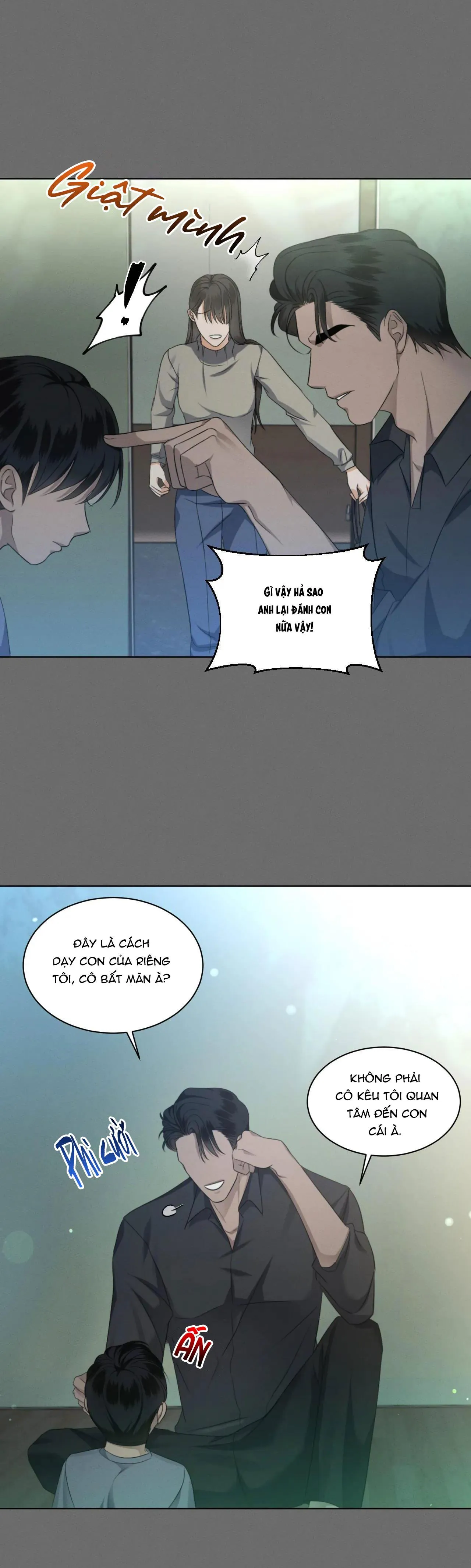 KICK OFF Chapter 31 Trang 12