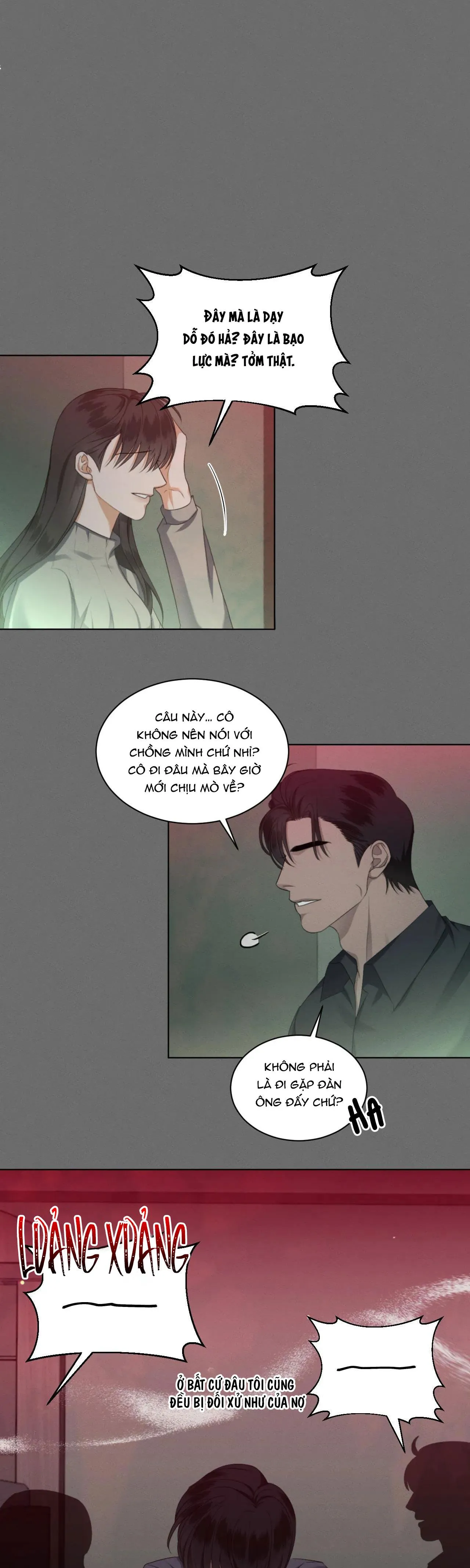 KICK OFF Chapter 31 Trang 13