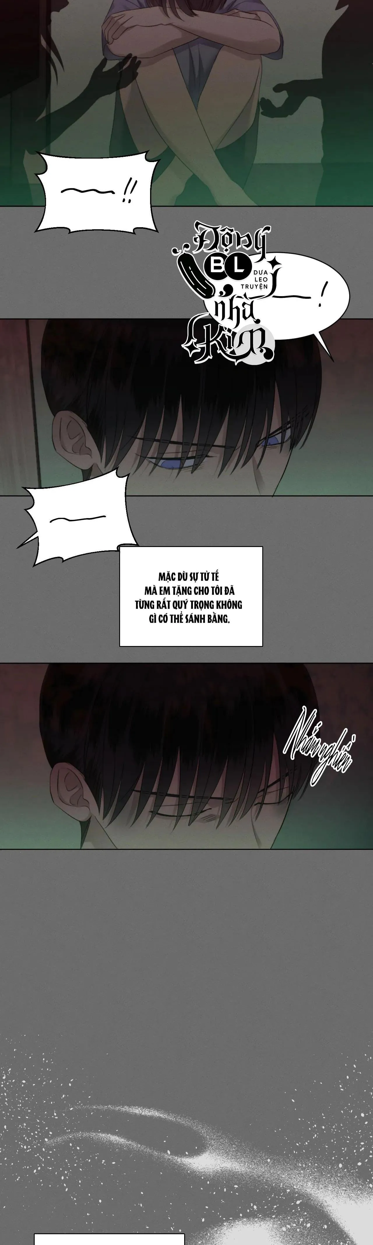 KICK OFF Chapter 31 Trang 14