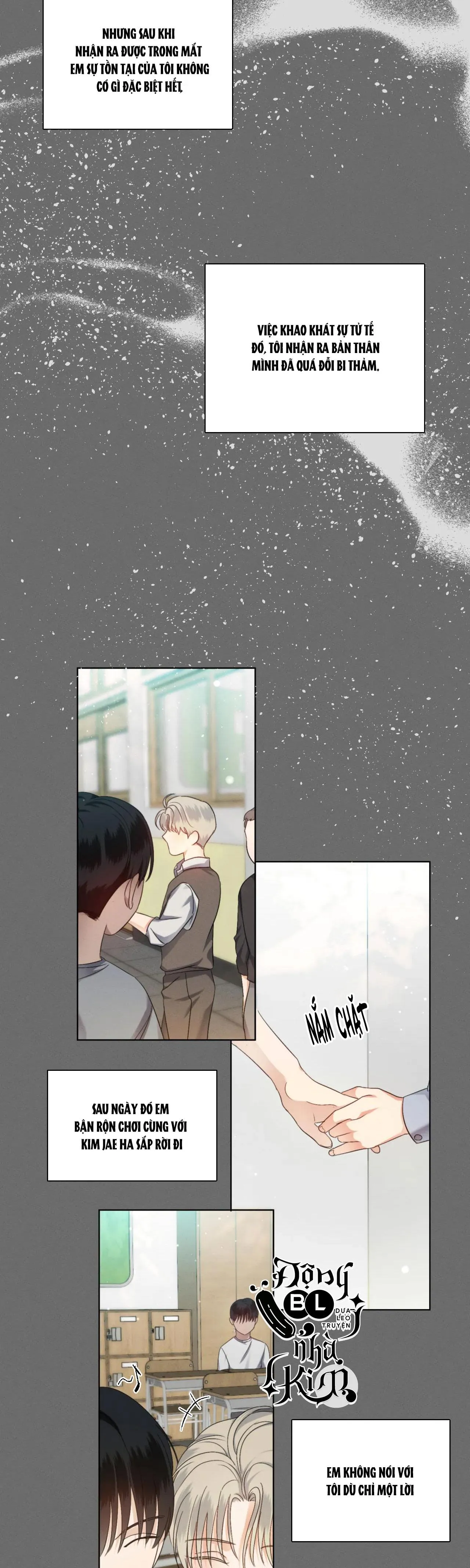 KICK OFF Chapter 31 Trang 15