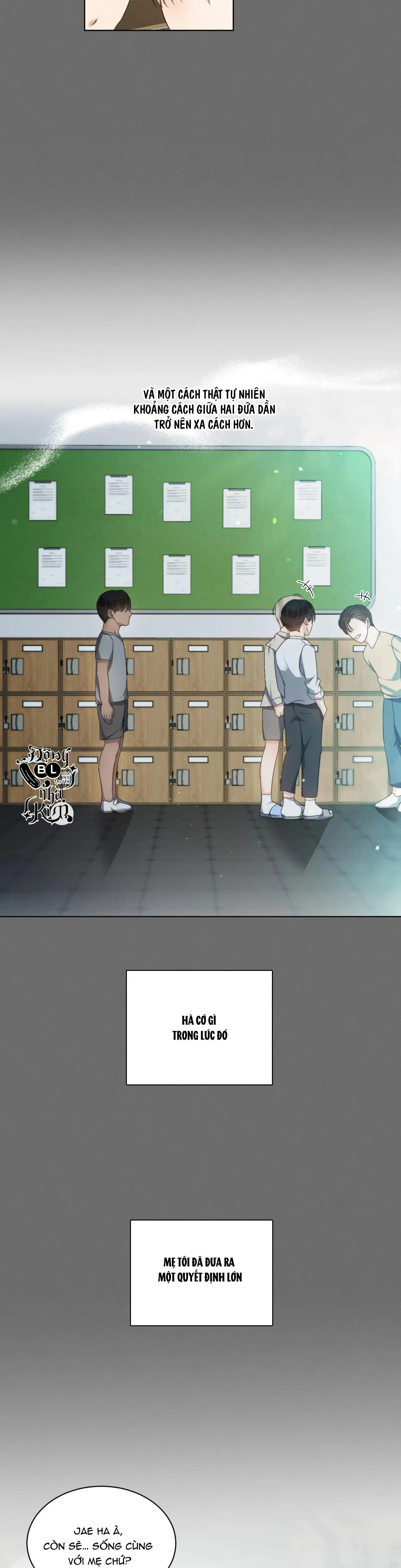 KICK OFF Chapter 31 Trang 16