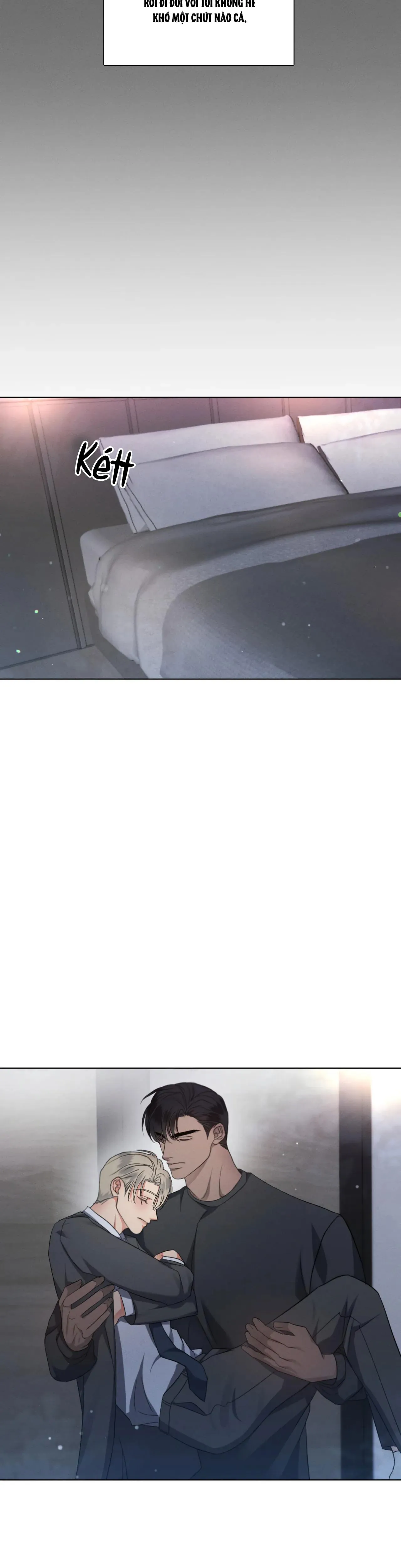 KICK OFF Chapter 31 Trang 18