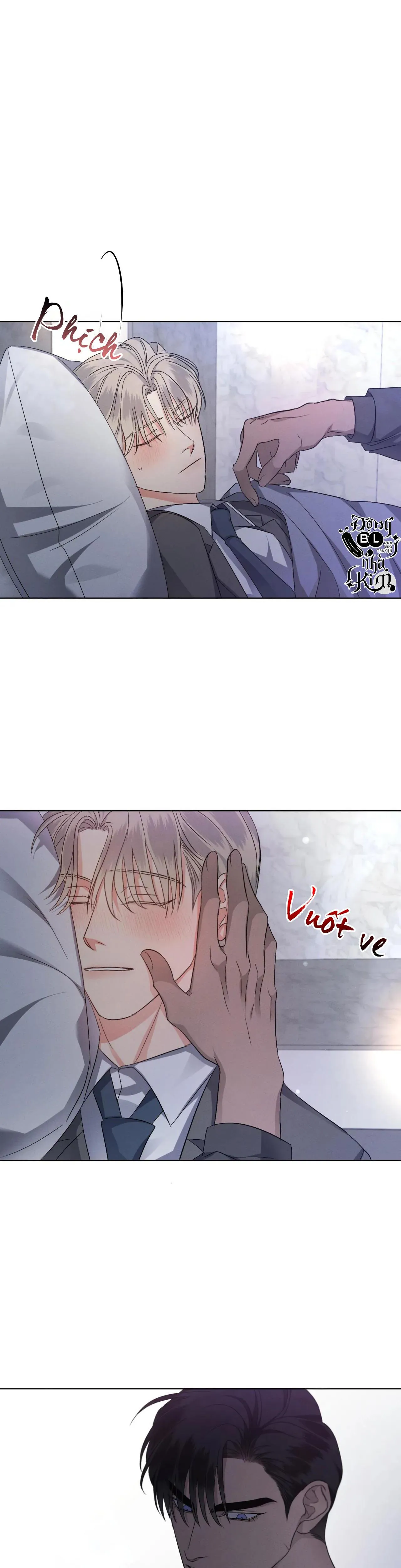 KICK OFF Chapter 31 Trang 19