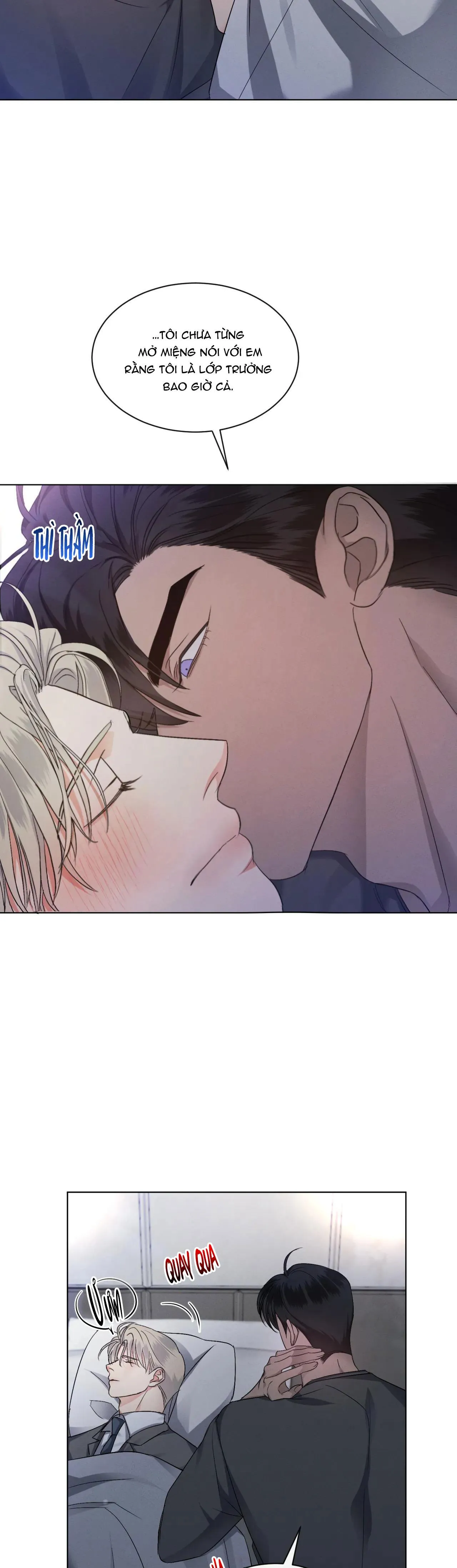 KICK OFF Chapter 31 Trang 21