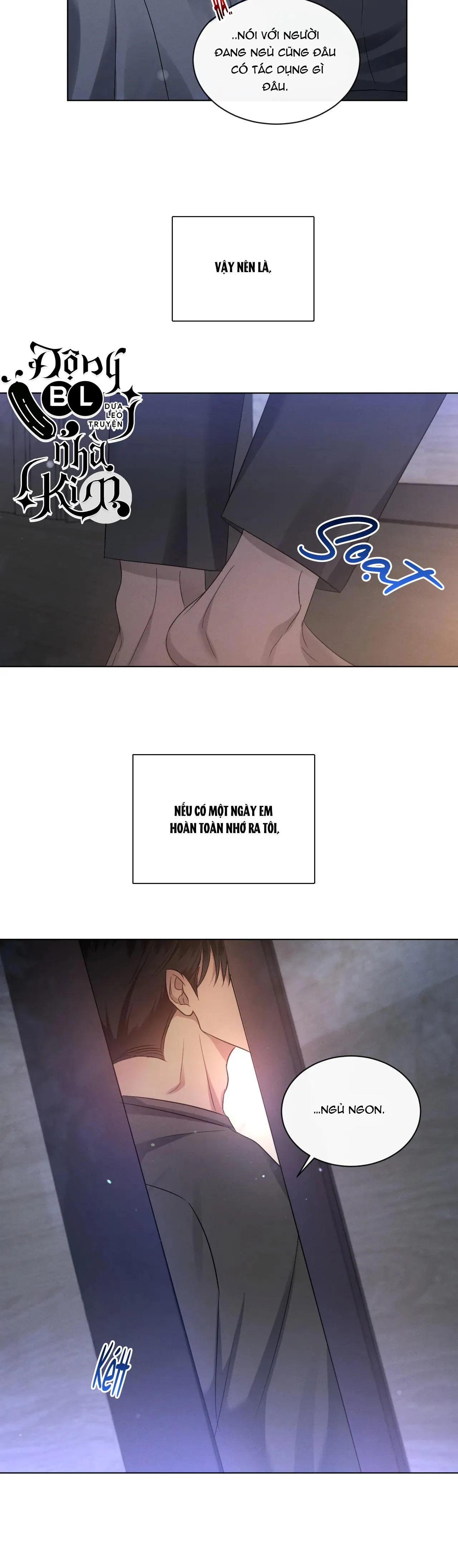 KICK OFF Chapter 31 Trang 22