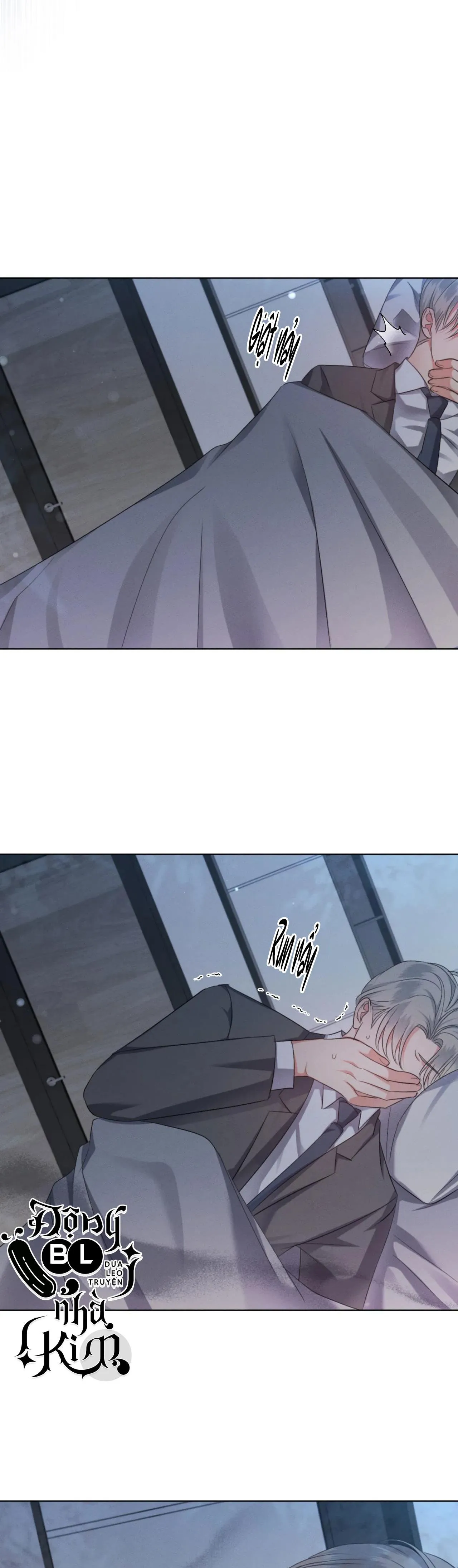 KICK OFF Chapter 31 Trang 24