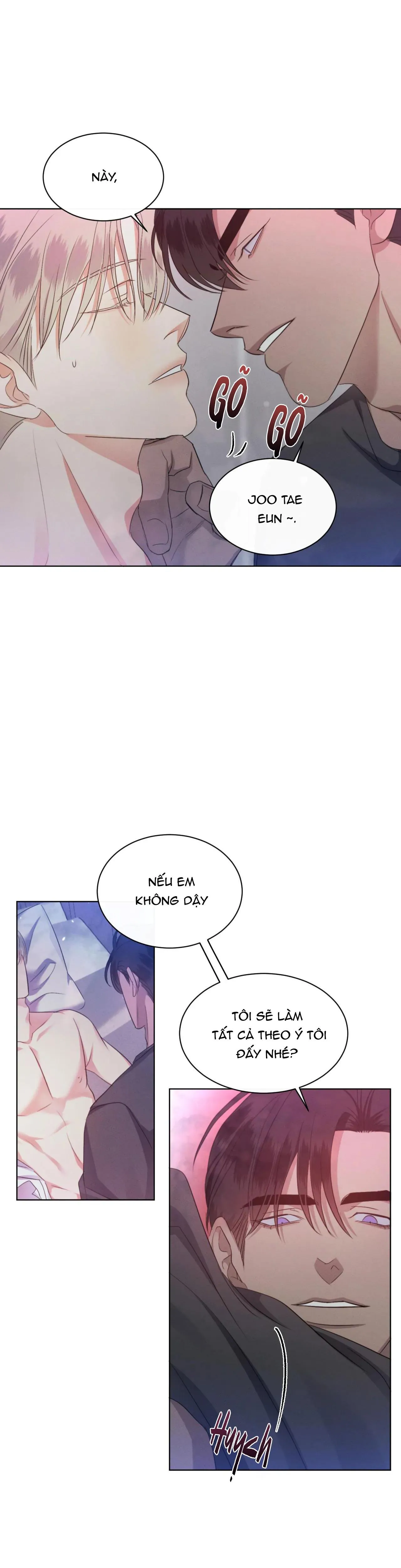 KICK OFF Chapter 32 Trang 14