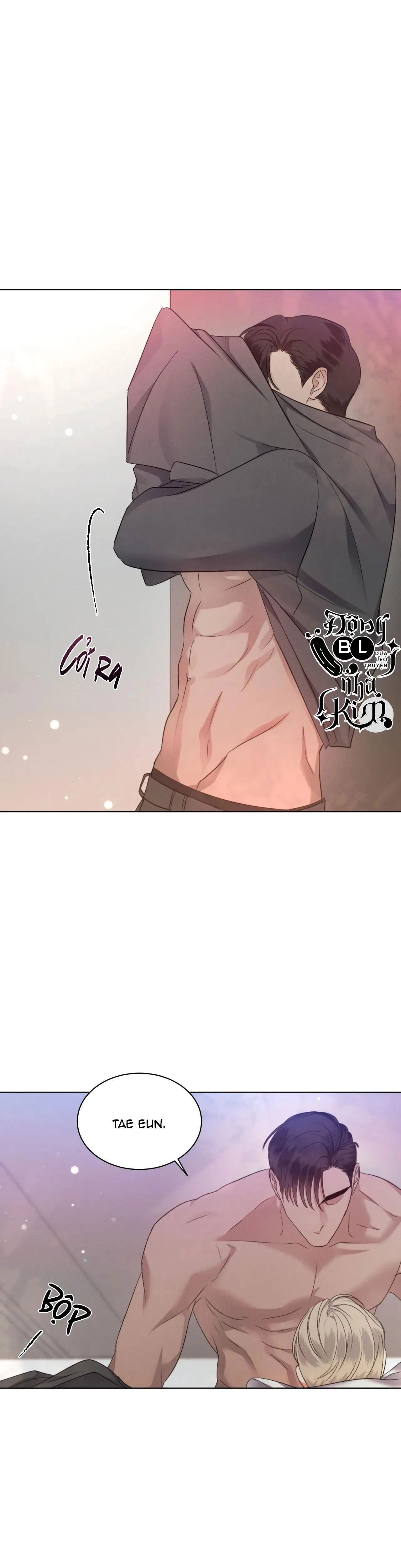 KICK OFF Chapter 32 Trang 15