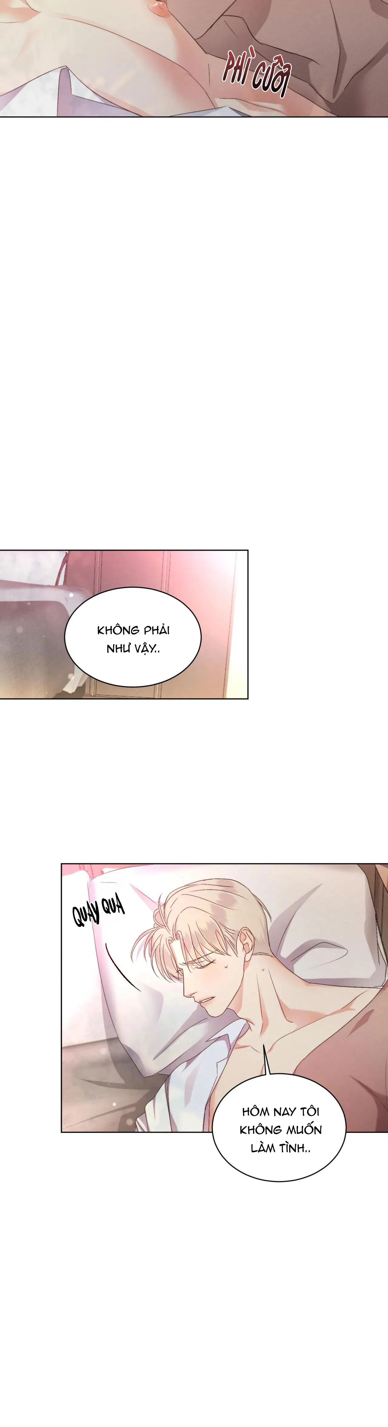 KICK OFF Chapter 32 Trang 19