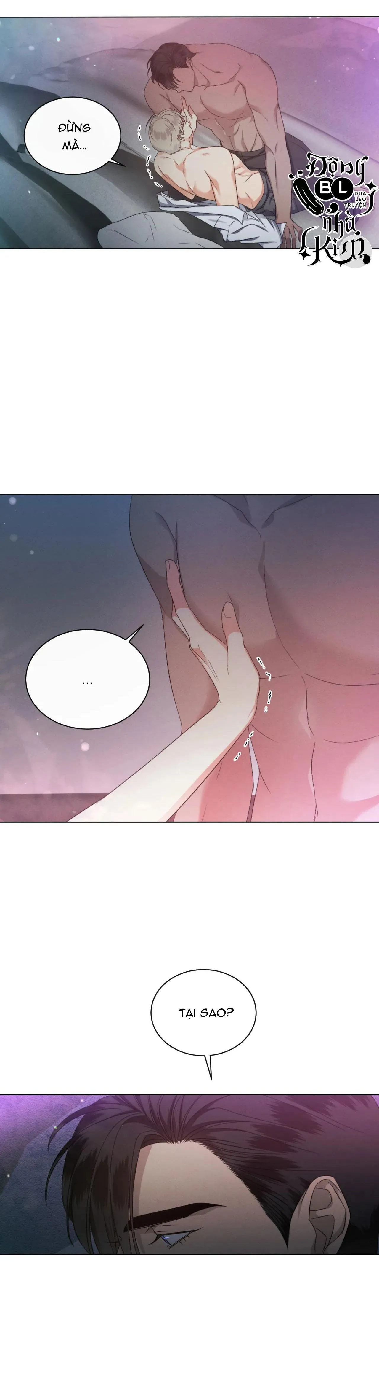 KICK OFF Chapter 32 Trang 20