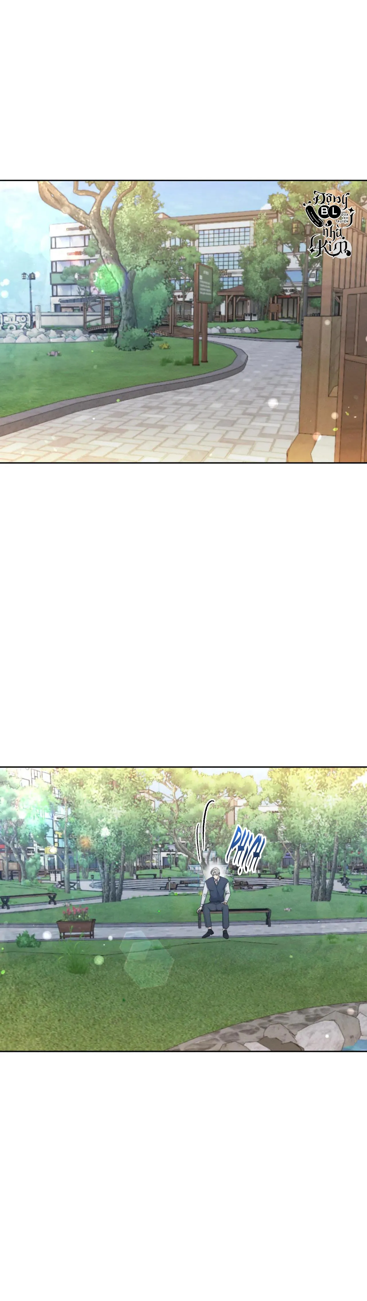 KICK OFF Chapter 33 Trang 5