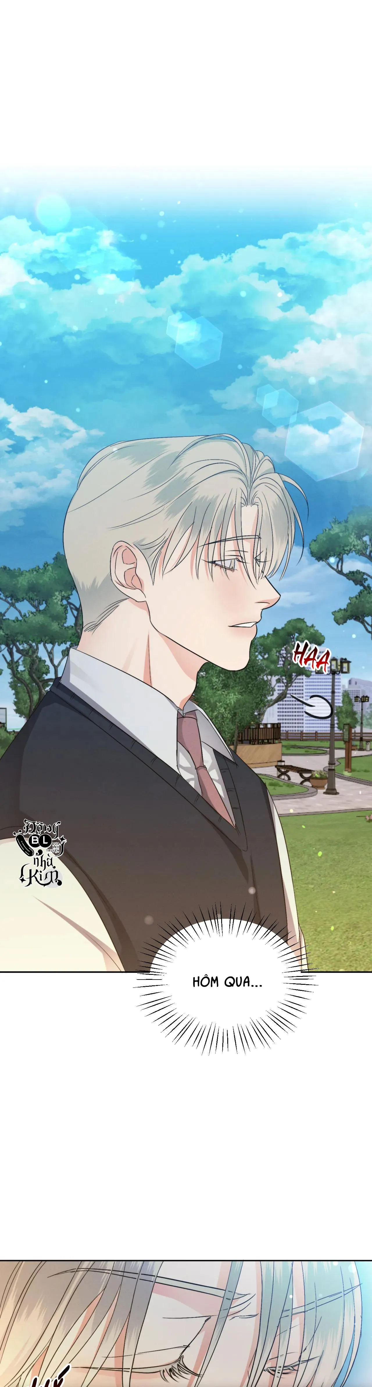 KICK OFF Chapter 33 Trang 6