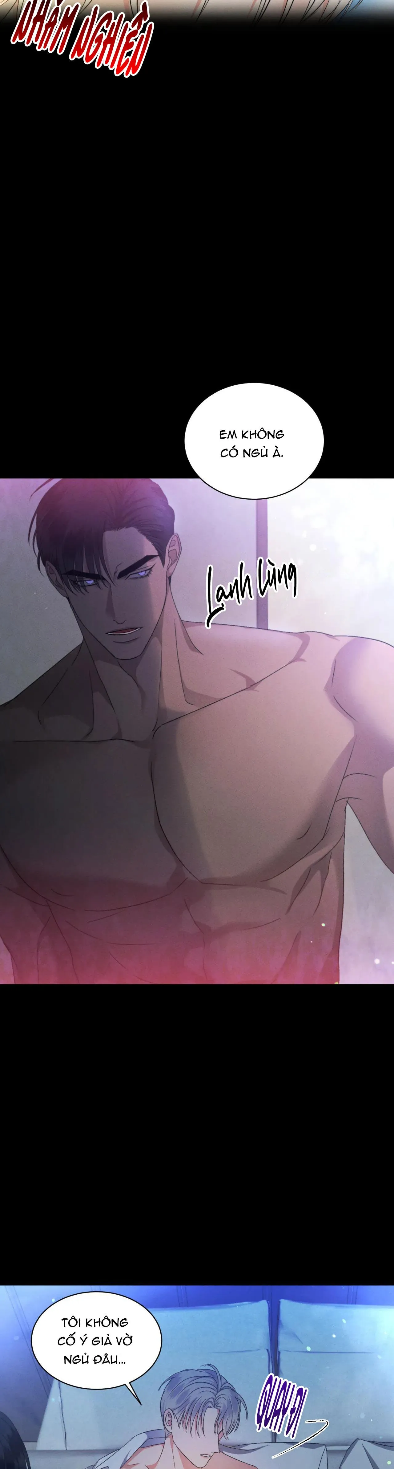 KICK OFF Chapter 33 Trang 7