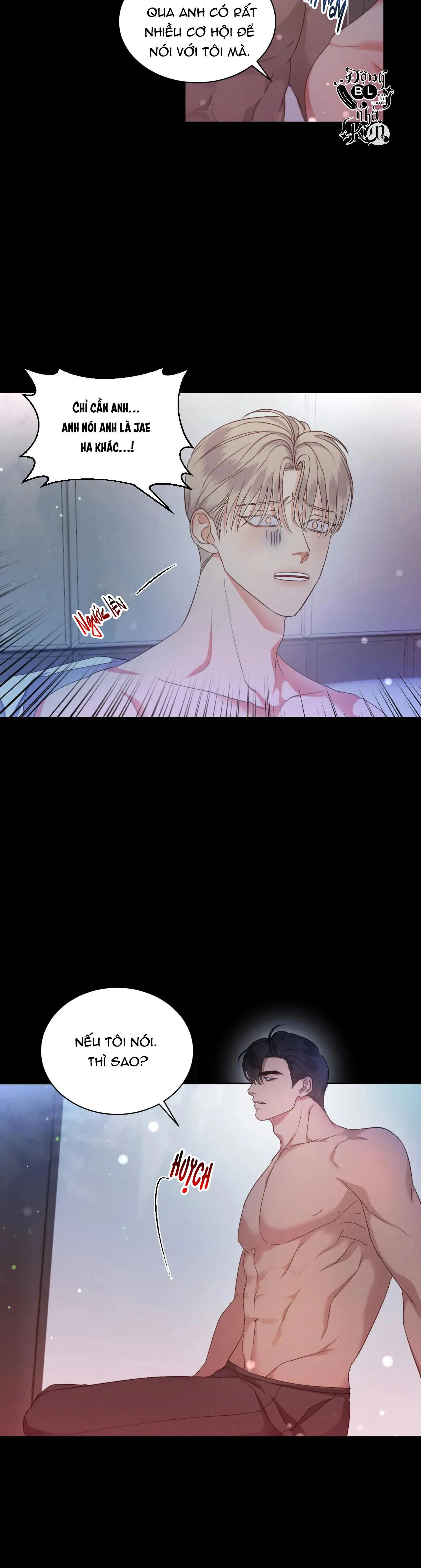 KICK OFF Chapter 33 Trang 10