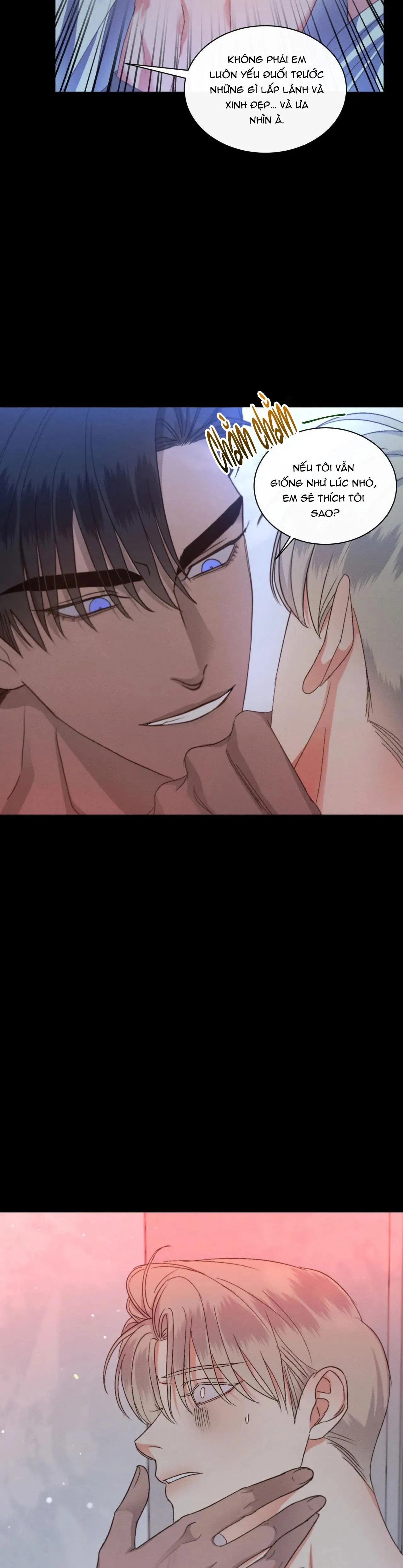 KICK OFF Chapter 33 Trang 12