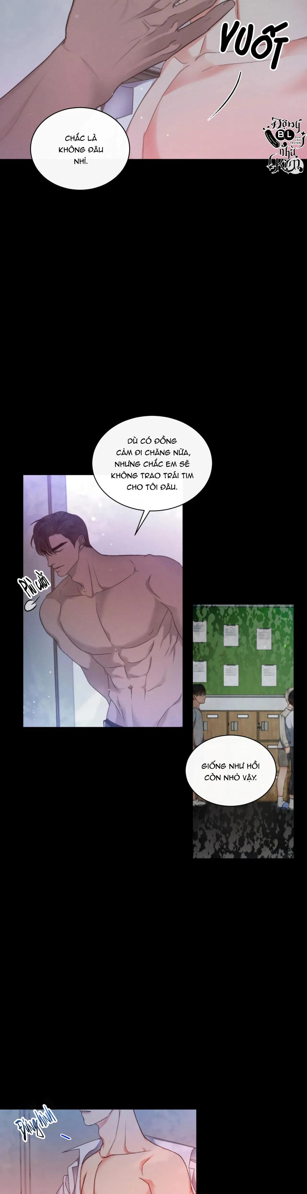 KICK OFF Chapter 33 Trang 13