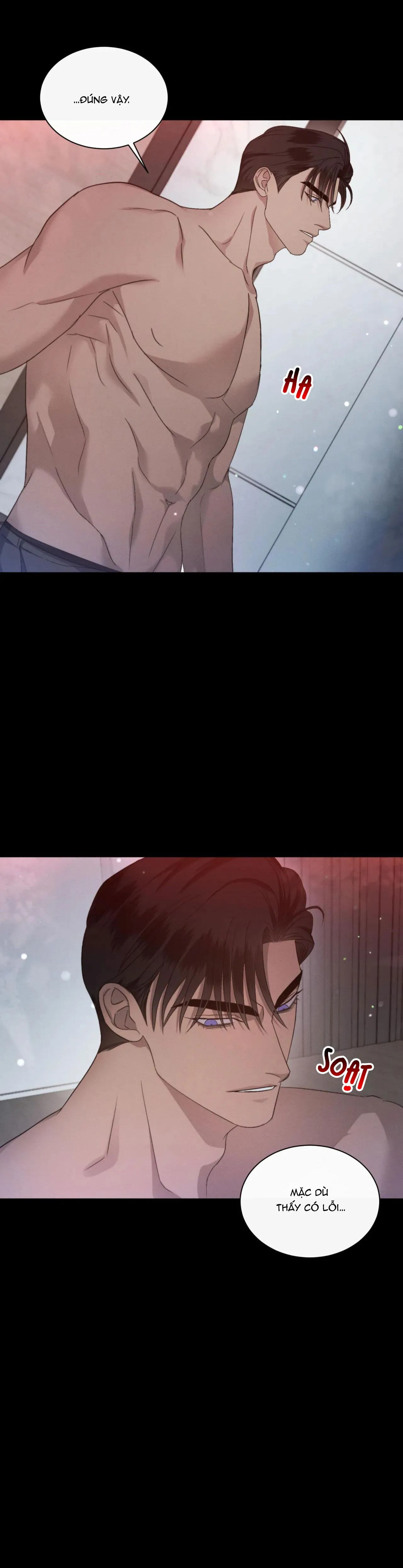 KICK OFF Chapter 33 Trang 15