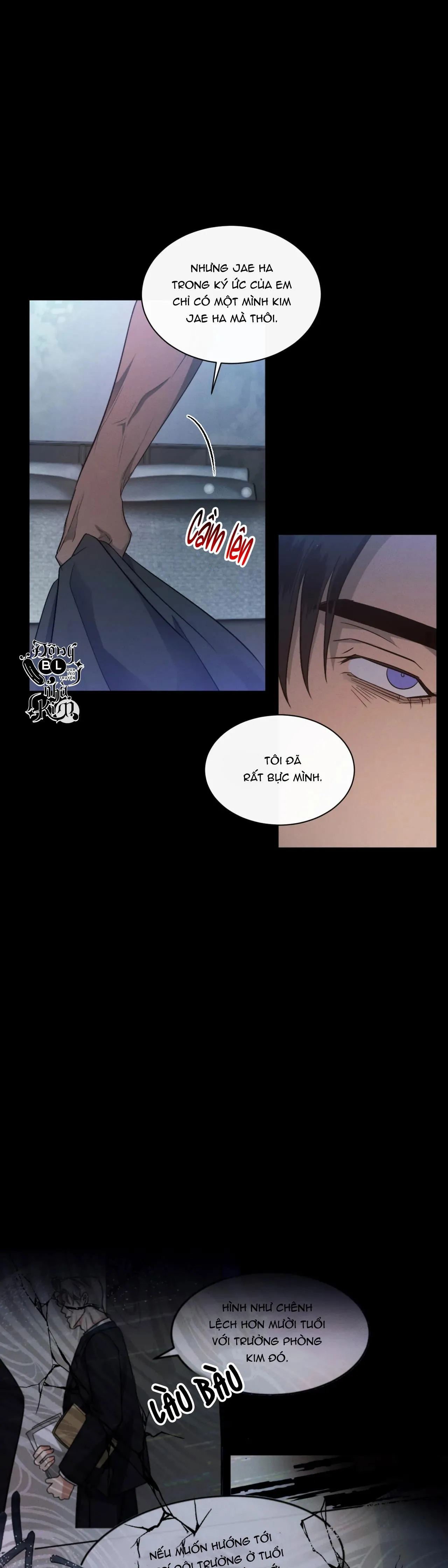 KICK OFF Chapter 33 Trang 16